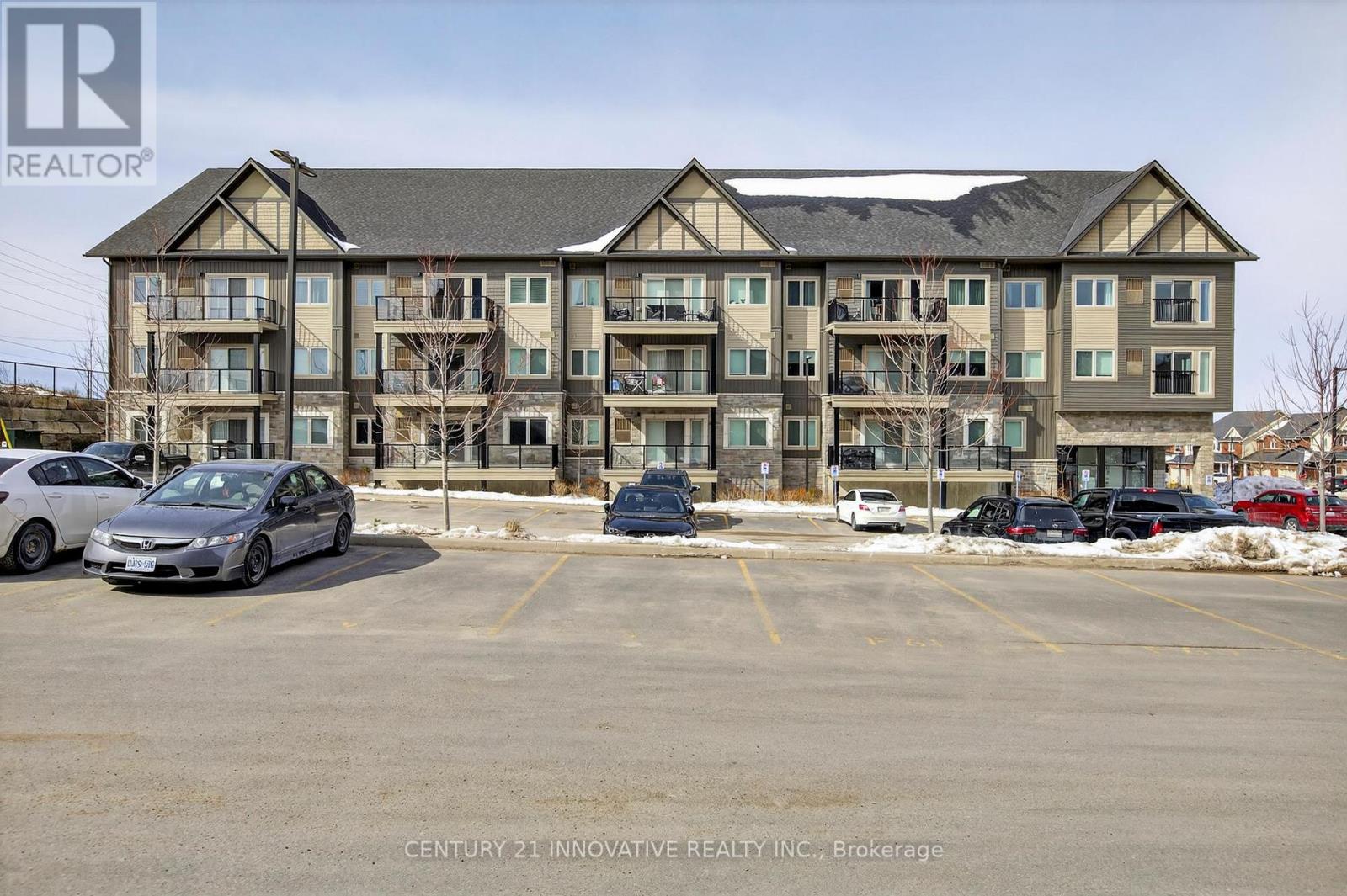 210 - 340 Florence Drive, Peterborough (Monaghan Ward 2), Ontario  K9J 0K4 - Photo 2 - X13504908