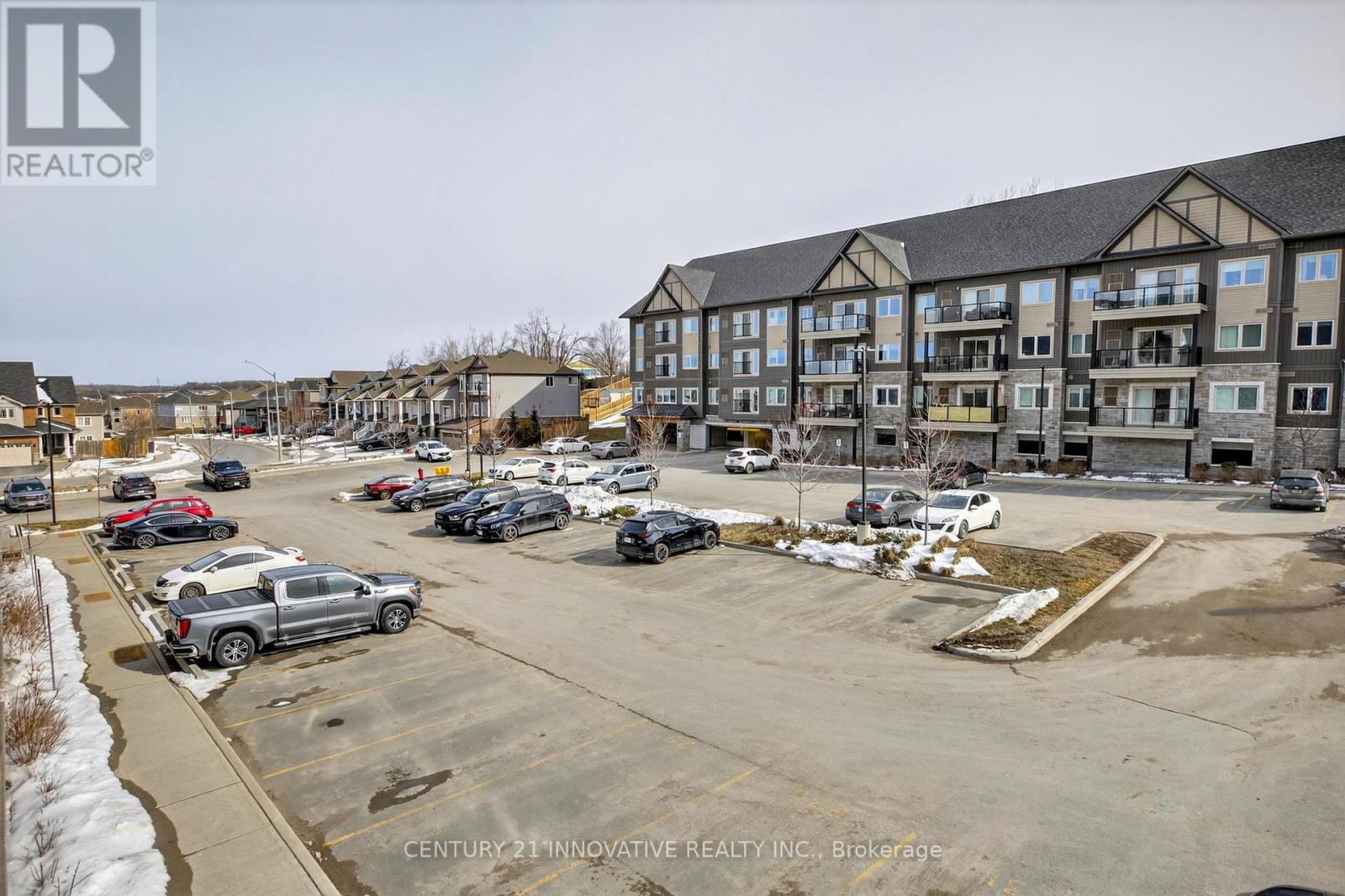 210 - 340 Florence Drive, Peterborough (Monaghan Ward 2), Ontario  K9J 0K4 - Photo 38 - X13504908