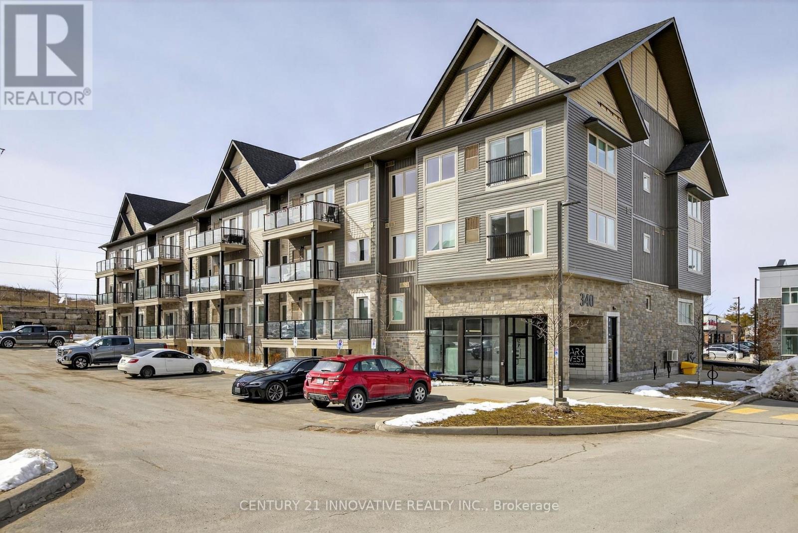 210 - 340 Florence Drive, Peterborough (Monaghan Ward 2), Ontario  K9J 0K4 - Photo 4 - X13504908