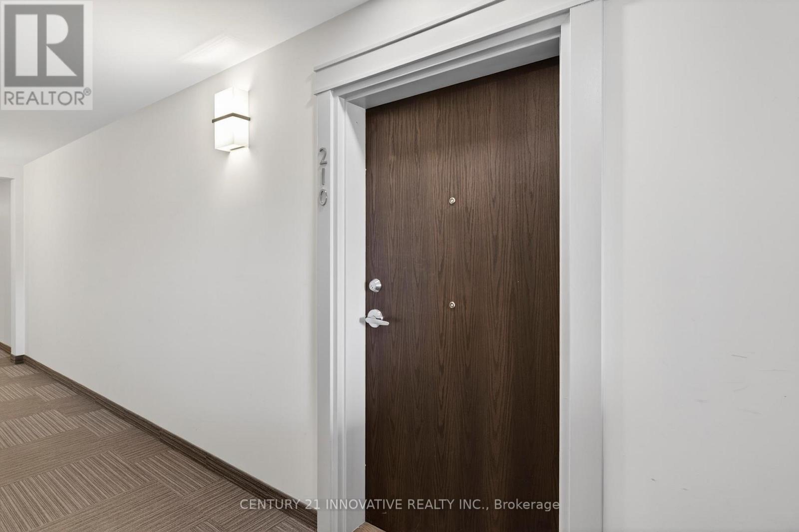 210 - 340 Florence Drive, Peterborough (Monaghan Ward 2), Ontario  K9J 0K4 - Photo 7 - X13504908