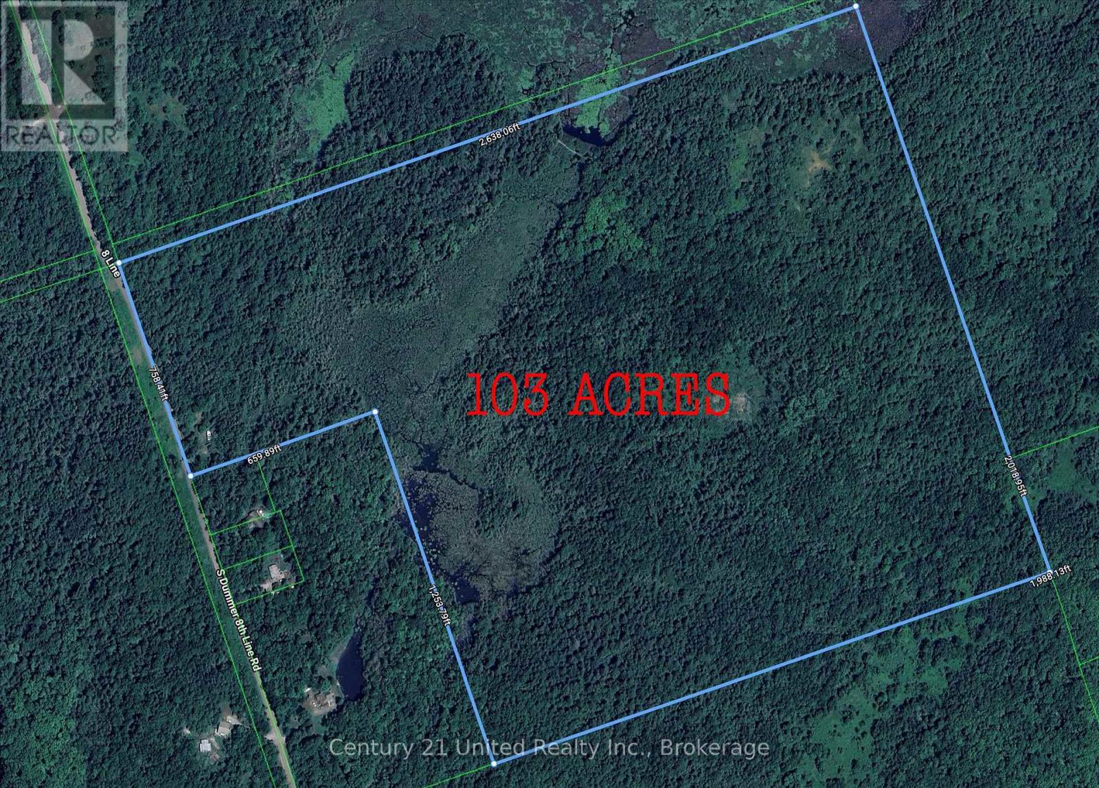 707 S Dummer 8th Line Road, Douro-Dummer, Ontario  K0L 2V0 - Photo 2 - X13505298