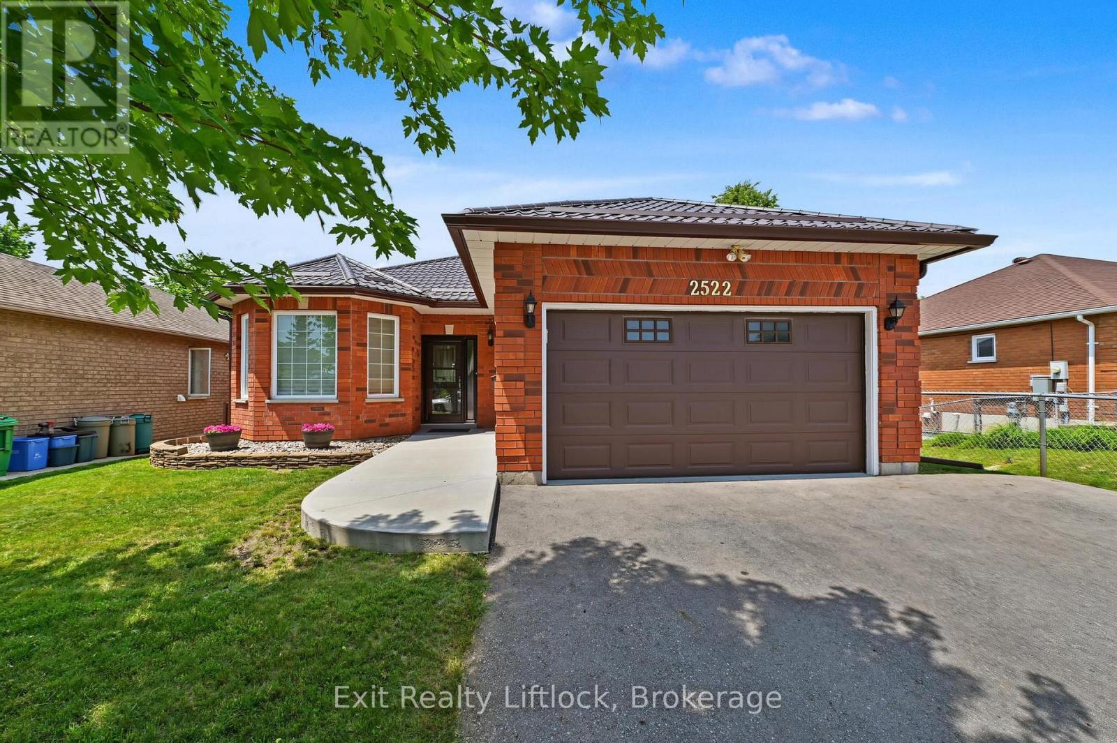 2522 MARSDALE DRIVE, peterborough (ashburnham ward 4), Ontario
