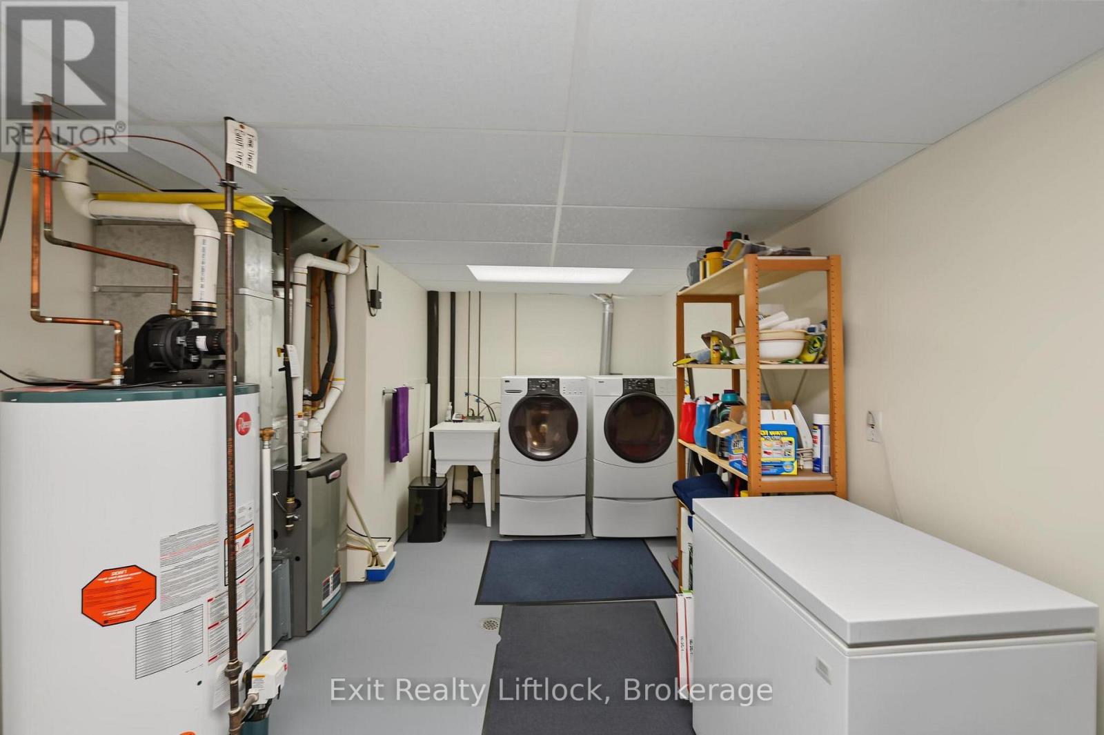 2522 Marsdale Drive, Peterborough (Ashburnham Ward 4), Ontario  K9L 1R4 - Photo 32 - X13505314