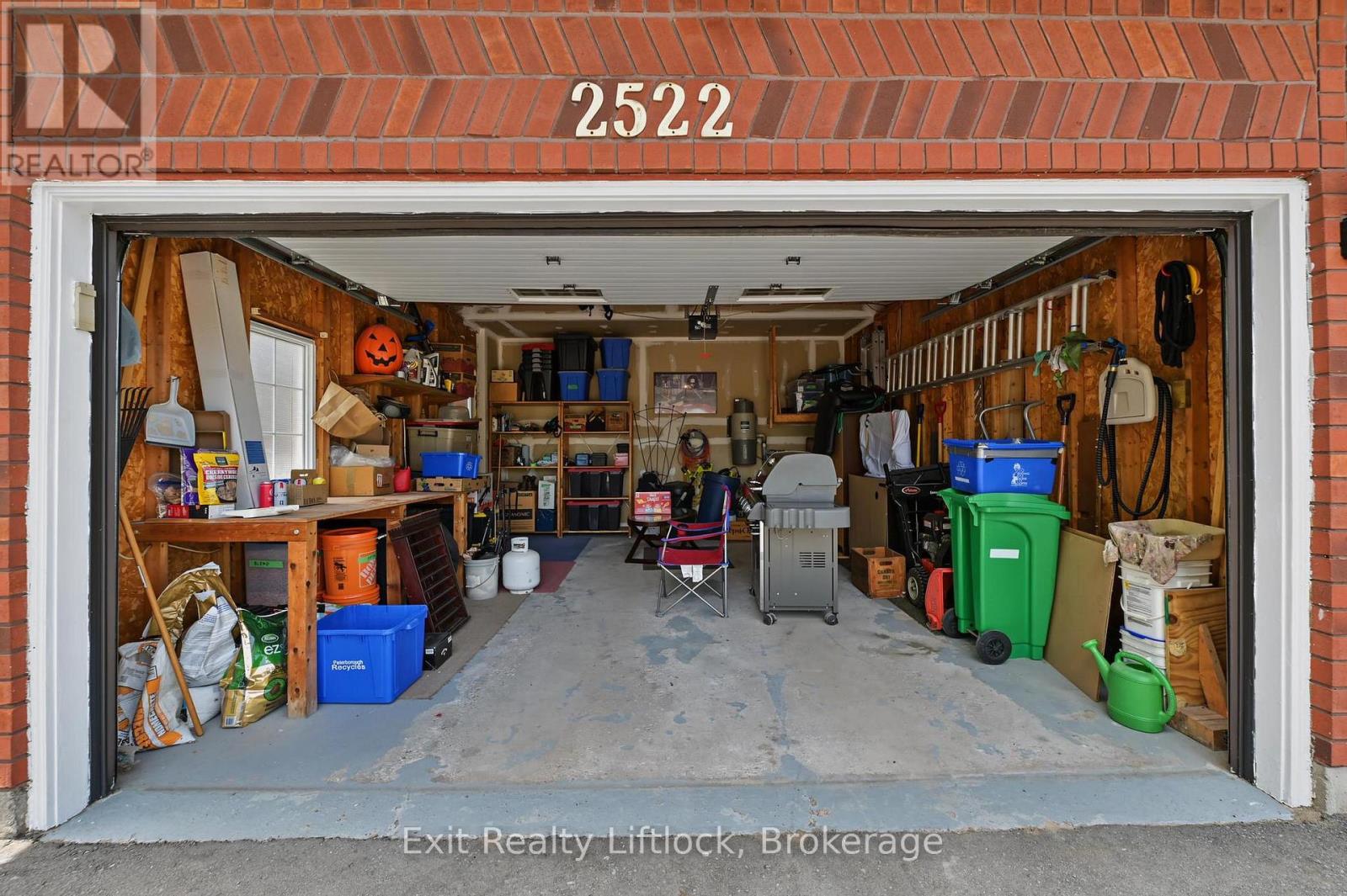 2522 Marsdale Drive, Peterborough (Ashburnham Ward 4), Ontario  K9L 1R4 - Photo 34 - X13505314