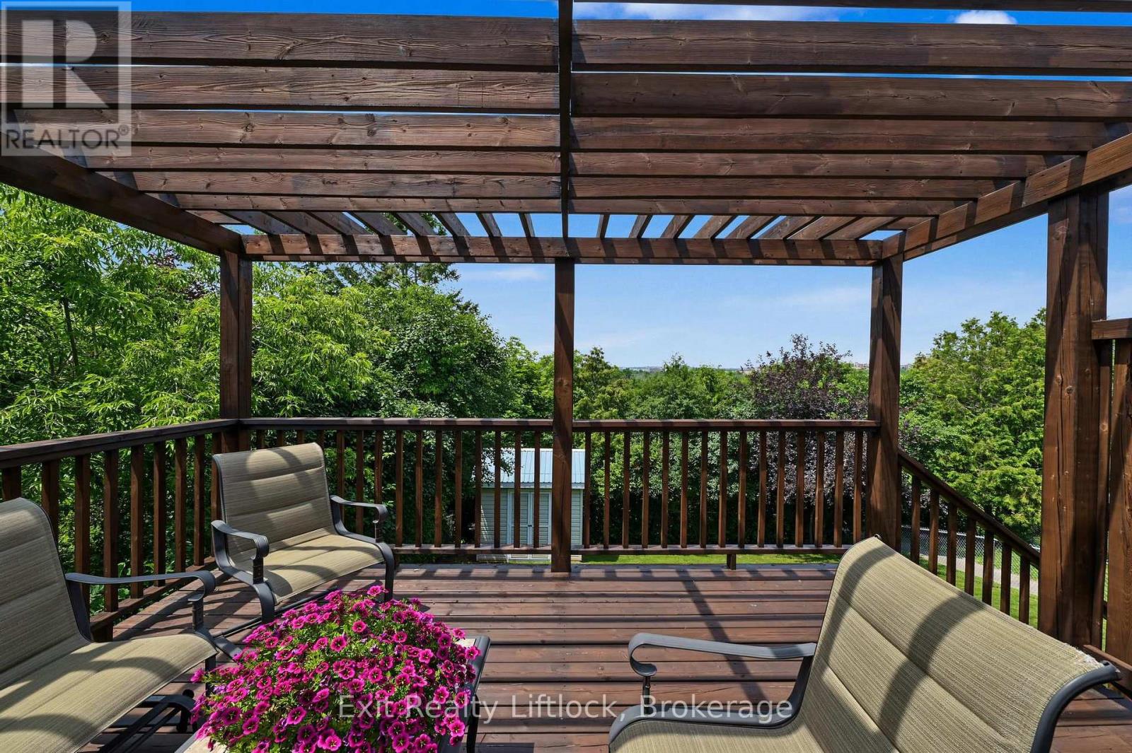 2522 Marsdale Drive, Peterborough (Ashburnham Ward 4), Ontario  K9L 1R4 - Photo 36 - X13505314