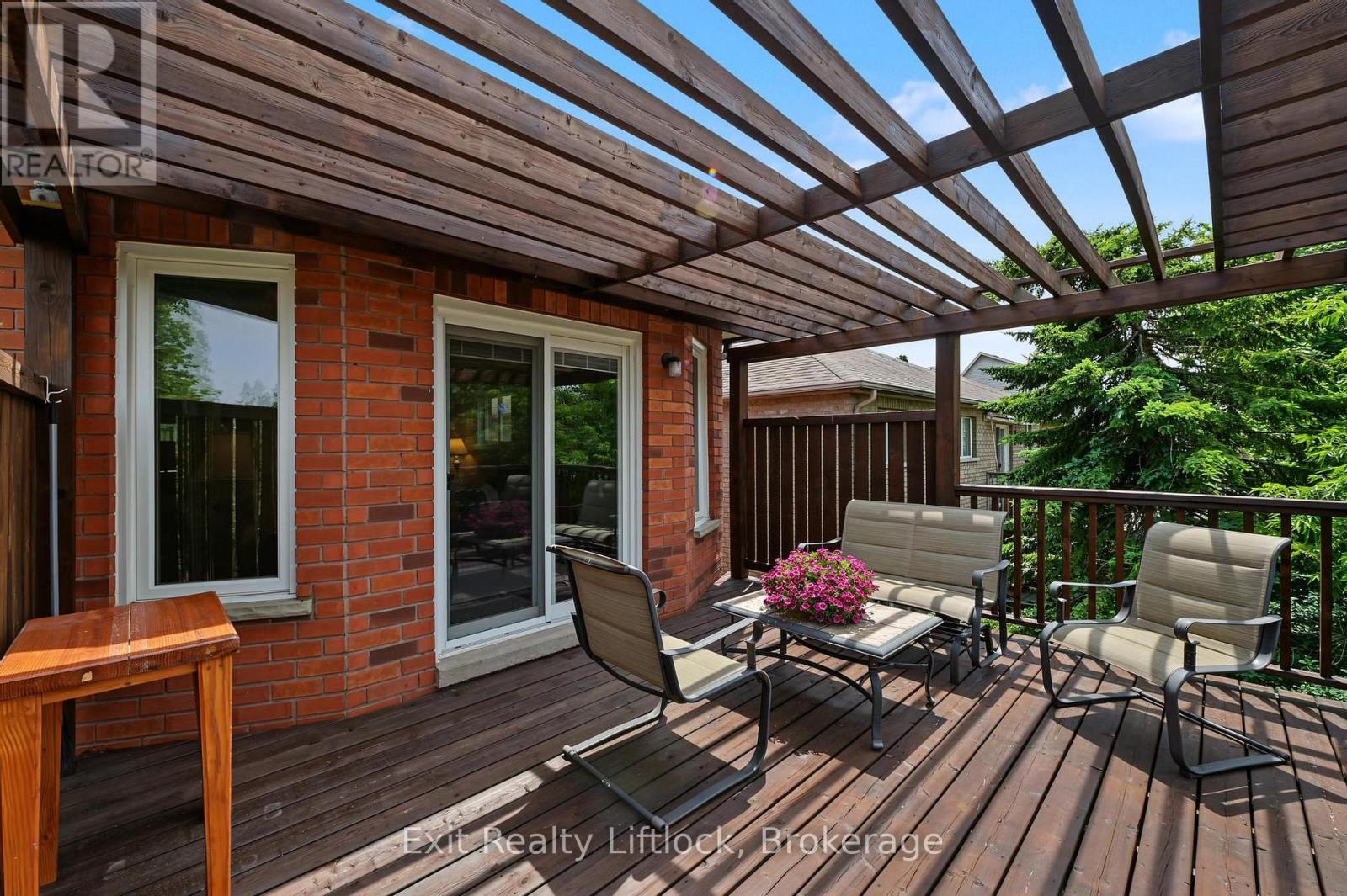 2522 Marsdale Drive, Peterborough (Ashburnham Ward 4), Ontario  K9L 1R4 - Photo 37 - X13505314