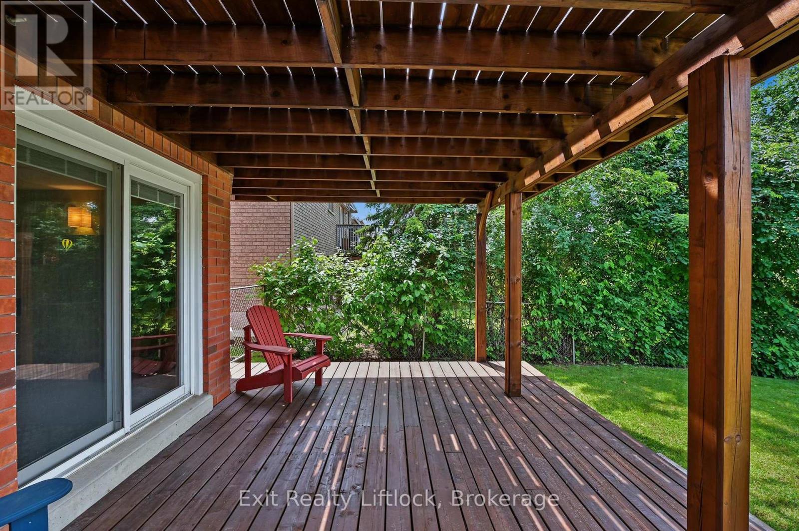 2522 Marsdale Drive, Peterborough (Ashburnham Ward 4), Ontario  K9L 1R4 - Photo 38 - X13505314