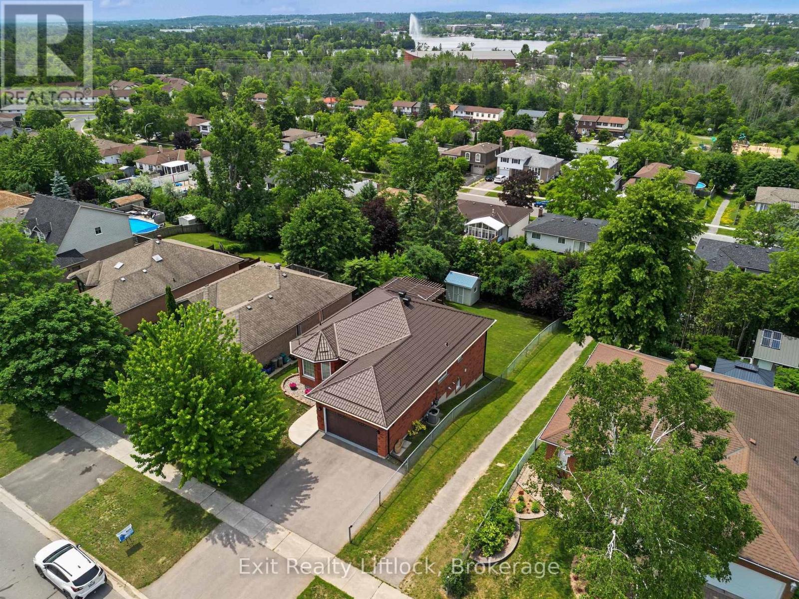2522 Marsdale Drive, Peterborough (Ashburnham Ward 4), Ontario  K9L 1R4 - Photo 42 - X13505314