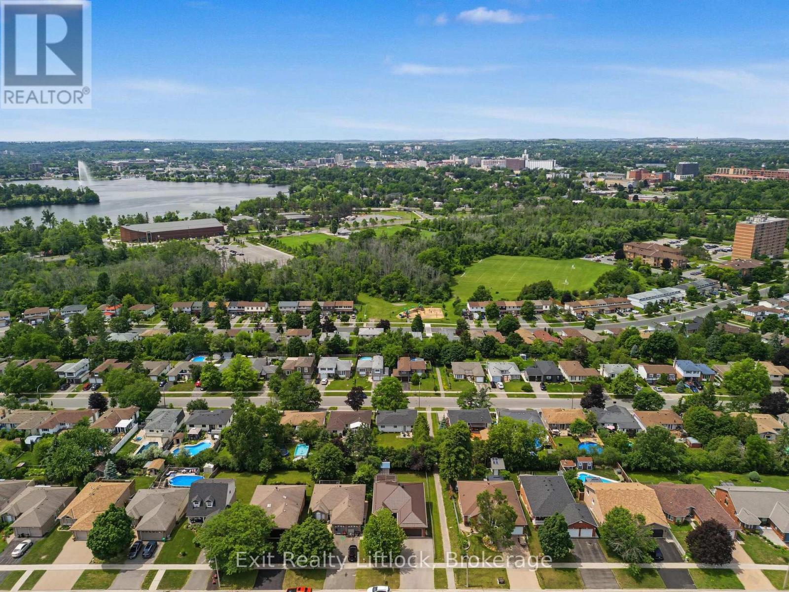 2522 Marsdale Drive, Peterborough (Ashburnham Ward 4), Ontario  K9L 1R4 - Photo 45 - X13505314