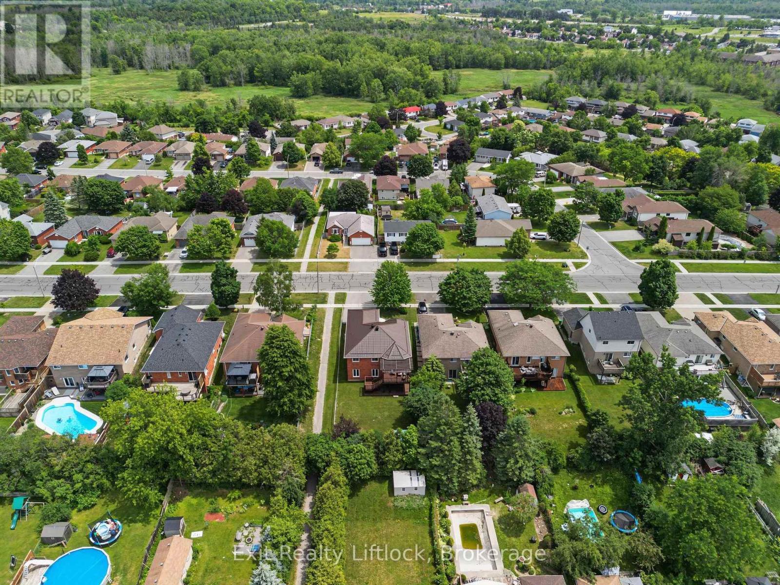2522 Marsdale Drive, Peterborough (Ashburnham Ward 4), Ontario  K9L 1R4 - Photo 46 - X13505314