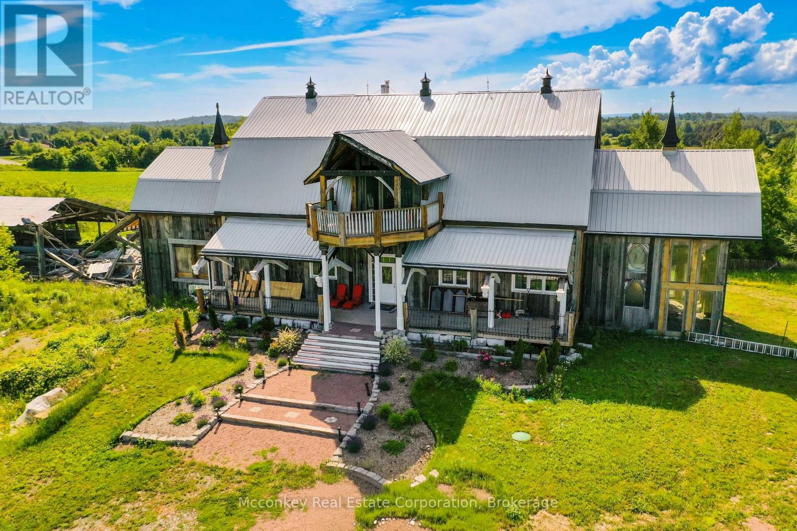 3413 Wallace Point Road, Otonabee-South Monaghan, Ontario  K9J 6Y3 - Photo 2 - X13505412