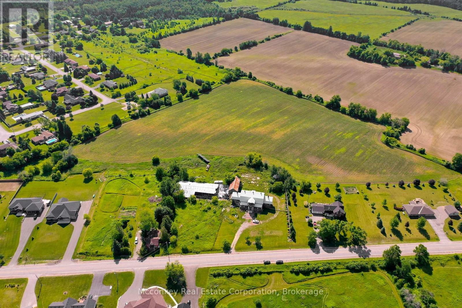 3413 Wallace Point Road, Otonabee-South Monaghan, Ontario  K9J 6Y3 - Photo 37 - X13505412