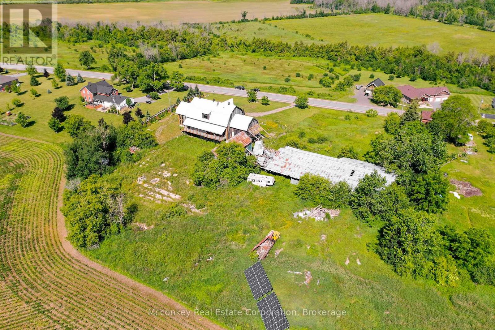 3413 Wallace Point Road, Otonabee-South Monaghan, Ontario  K9J 6Y3 - Photo 38 - X13505412