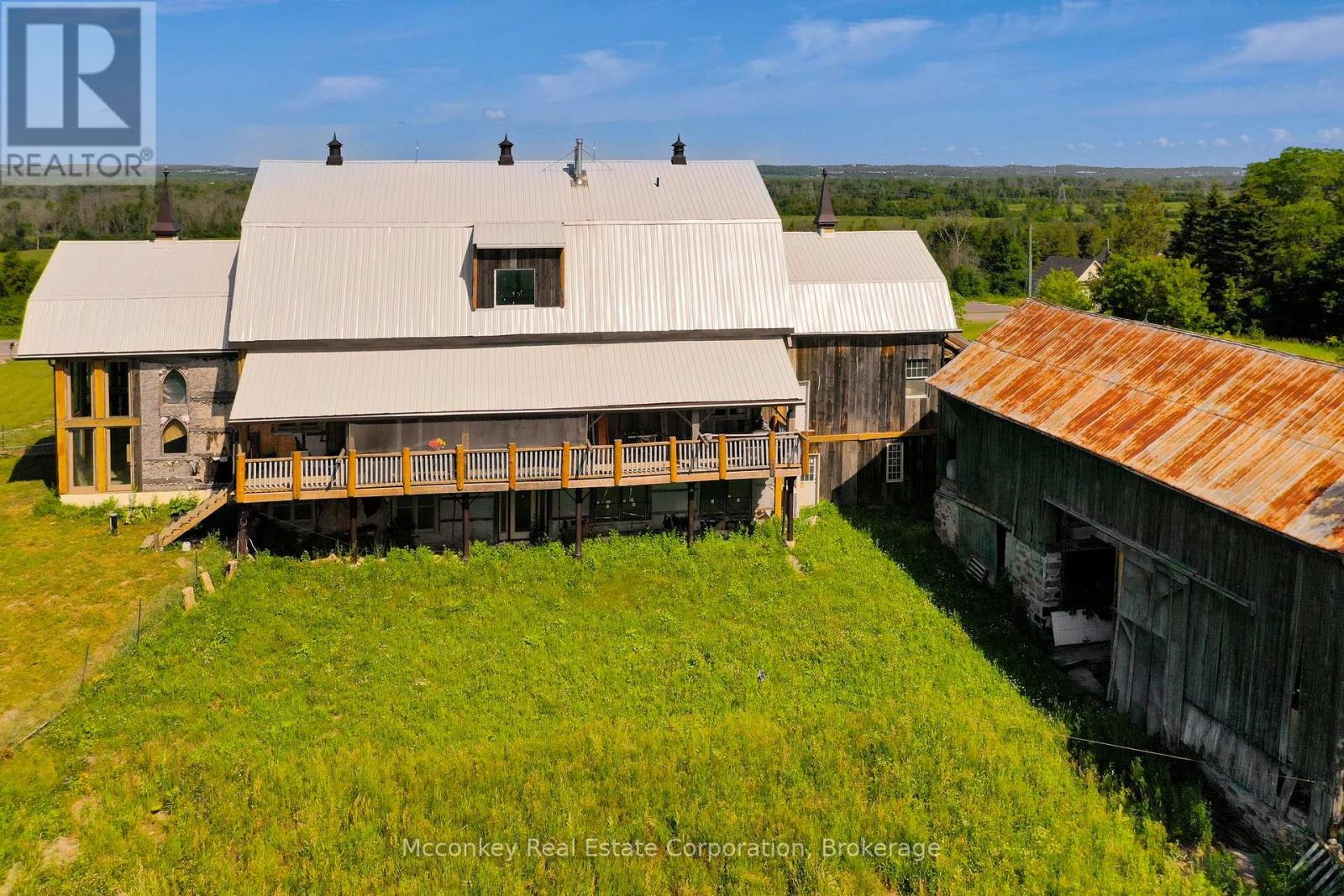 3413 Wallace Point Road, Otonabee-South Monaghan, Ontario  K9J 6Y3 - Photo 40 - X13505412