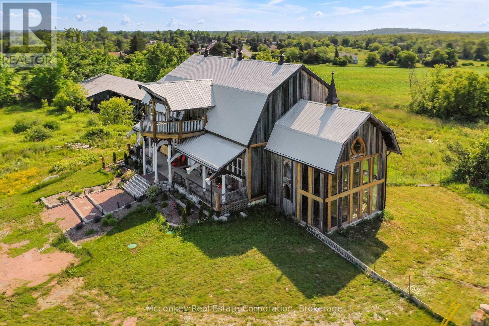 3413 Wallace Point Road, Otonabee-South Monaghan, Ontario  K9J 6Y3 - Photo 41 - X13505412