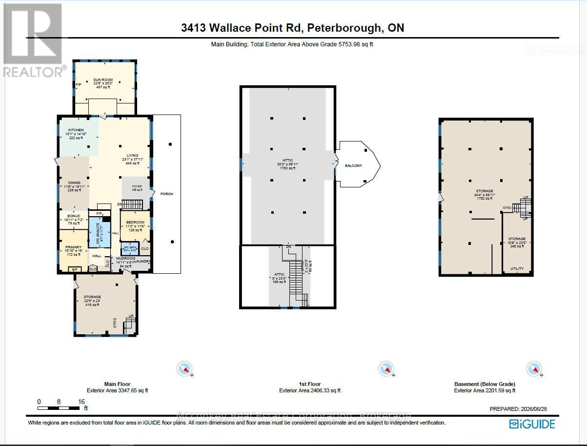 3413 Wallace Point Road, Otonabee-South Monaghan, Ontario  K9J 6Y3 - Photo 42 - X13505412