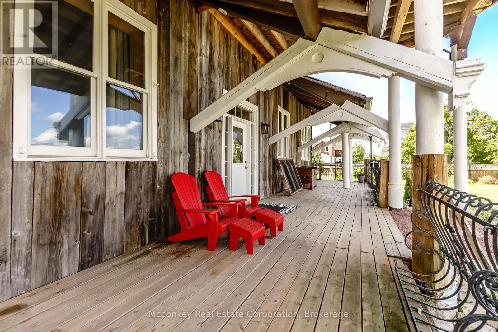 3413 Wallace Point Road, Otonabee-South Monaghan, Ontario  K9J 6Y3 - Photo 5 - X13505412