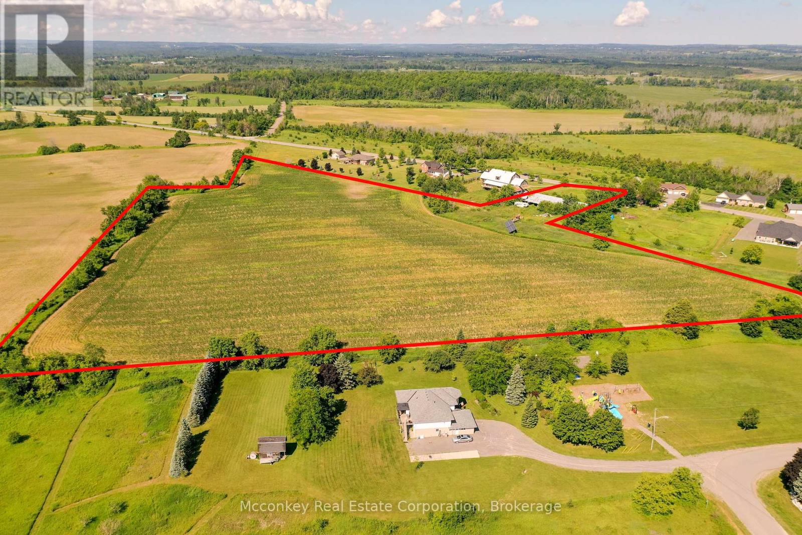 3413 Wallace Point Road, Otonabee-South Monaghan, Ontario  K9J 6Y3 - Photo 4 - X13505644