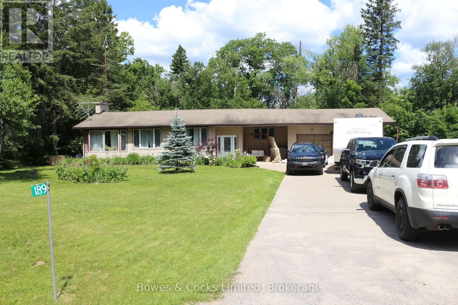 189 Mcfadden Road, North Kawartha, Ontario  K0L 1A0 - Photo 2 - X13505998