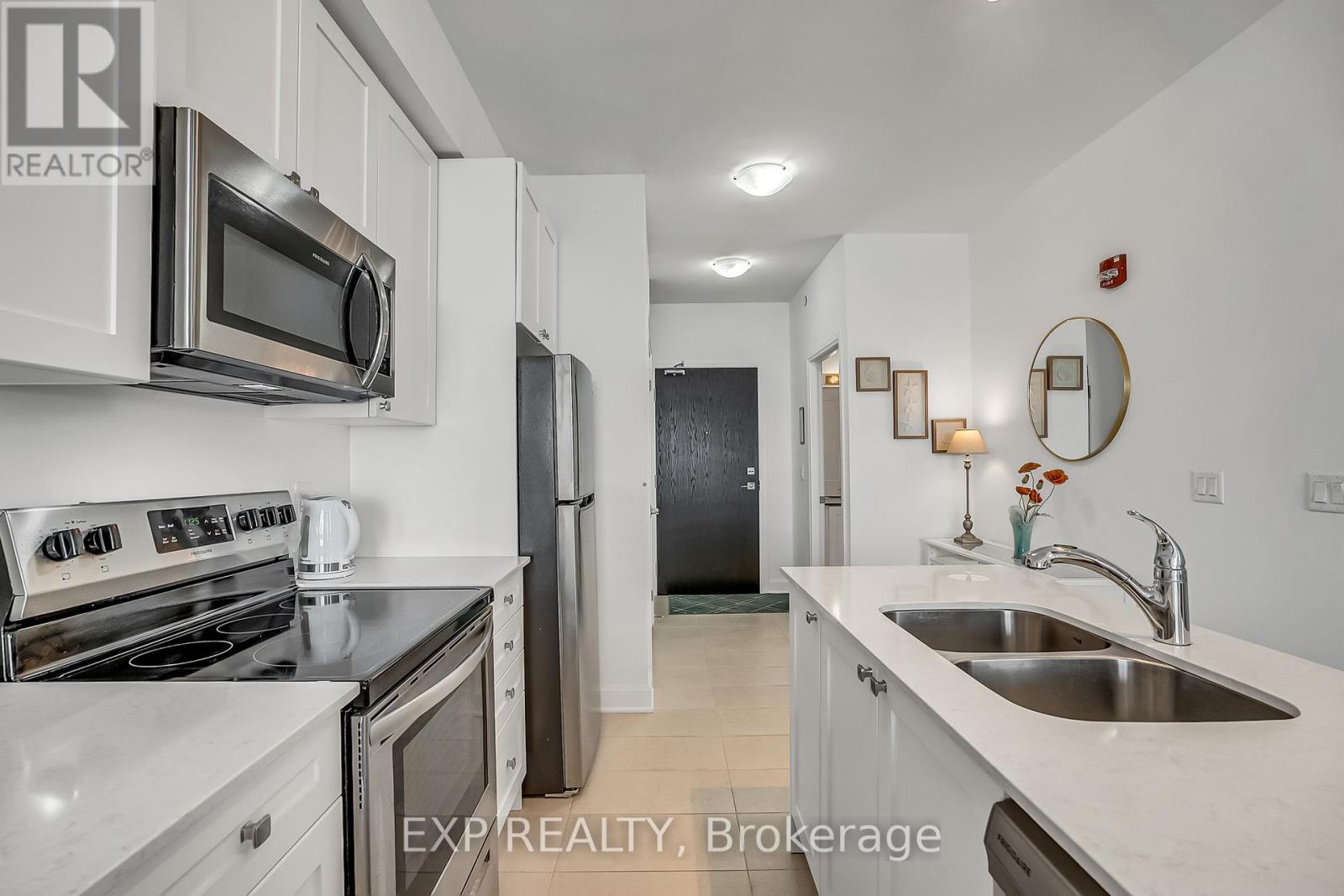 415 - 50 Lakebreeze Drive, Clarington (Newcastle), Ontario  L1B 0V9 - Photo 11 - E13506572