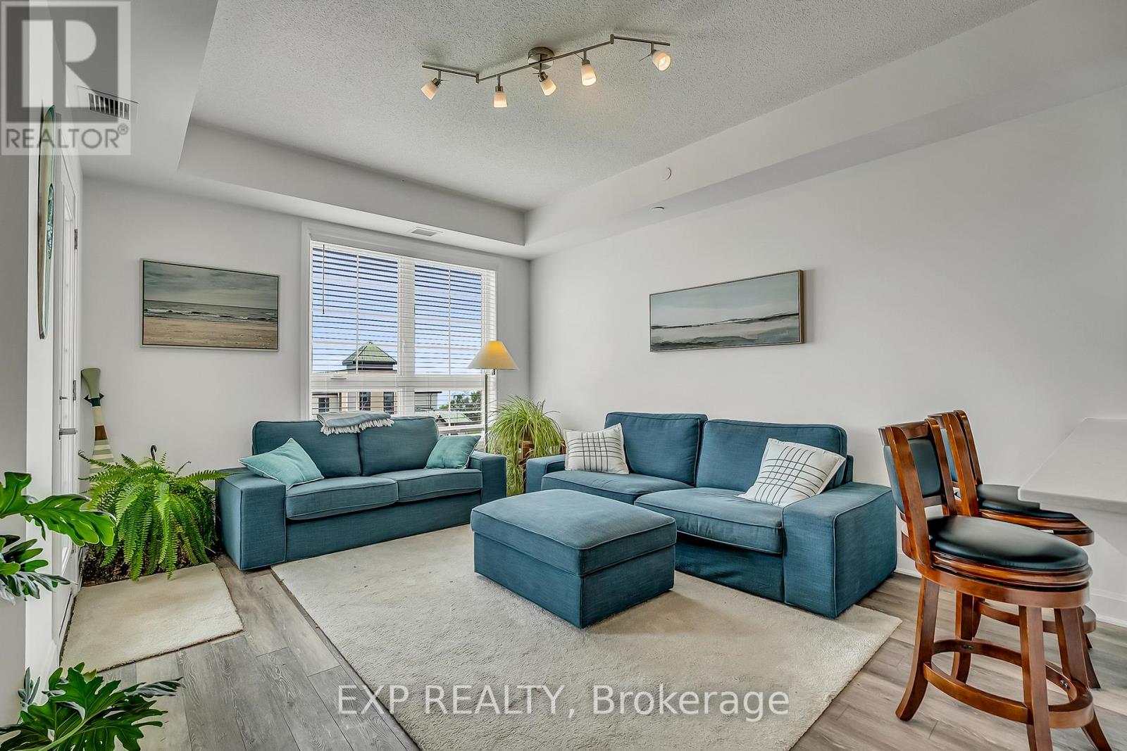 415 - 50 Lakebreeze Drive, Clarington (Newcastle), Ontario  L1B 0V9 - Photo 14 - E13506572