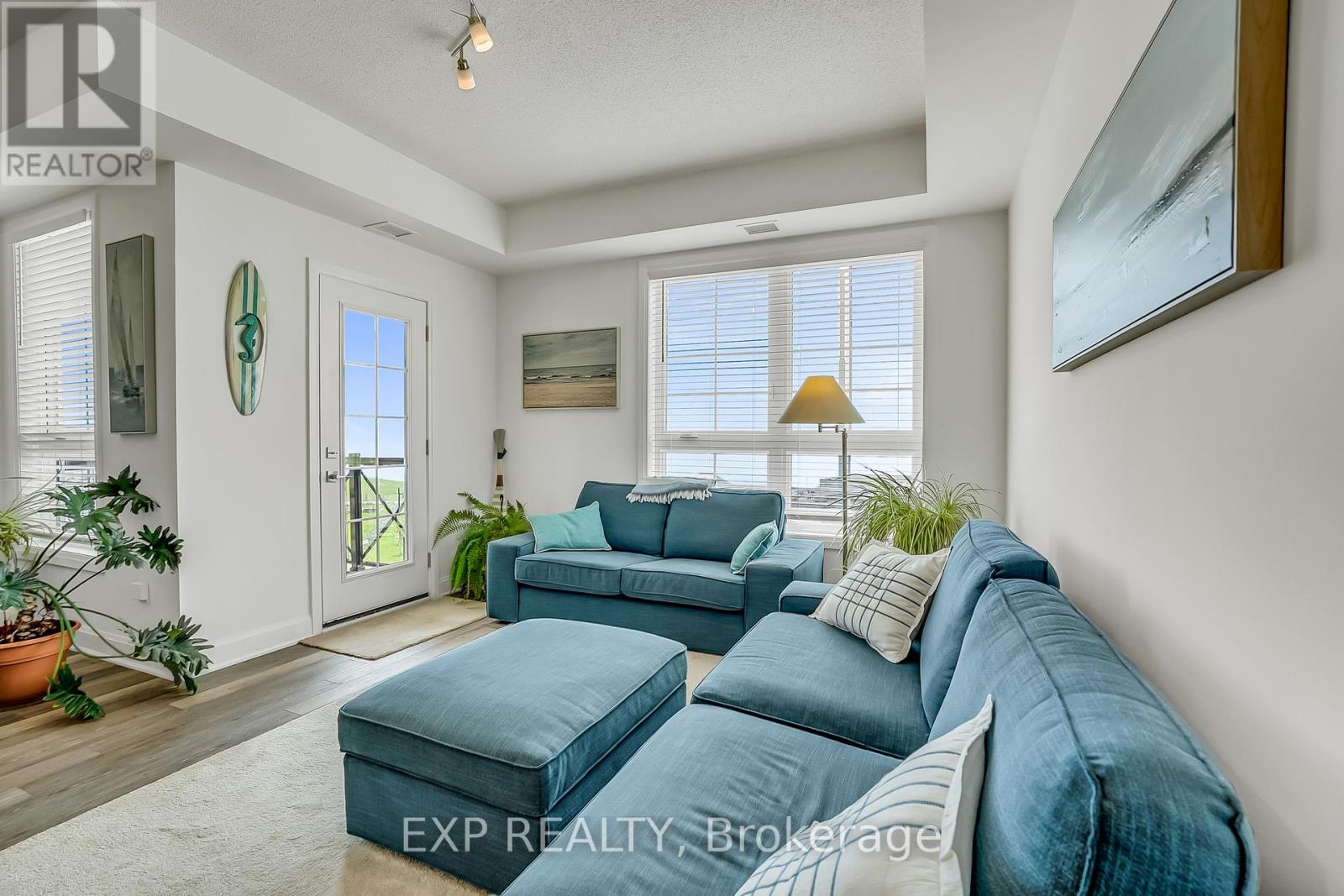 415 - 50 Lakebreeze Drive, Clarington (Newcastle), Ontario  L1B 0V9 - Photo 16 - E13506572