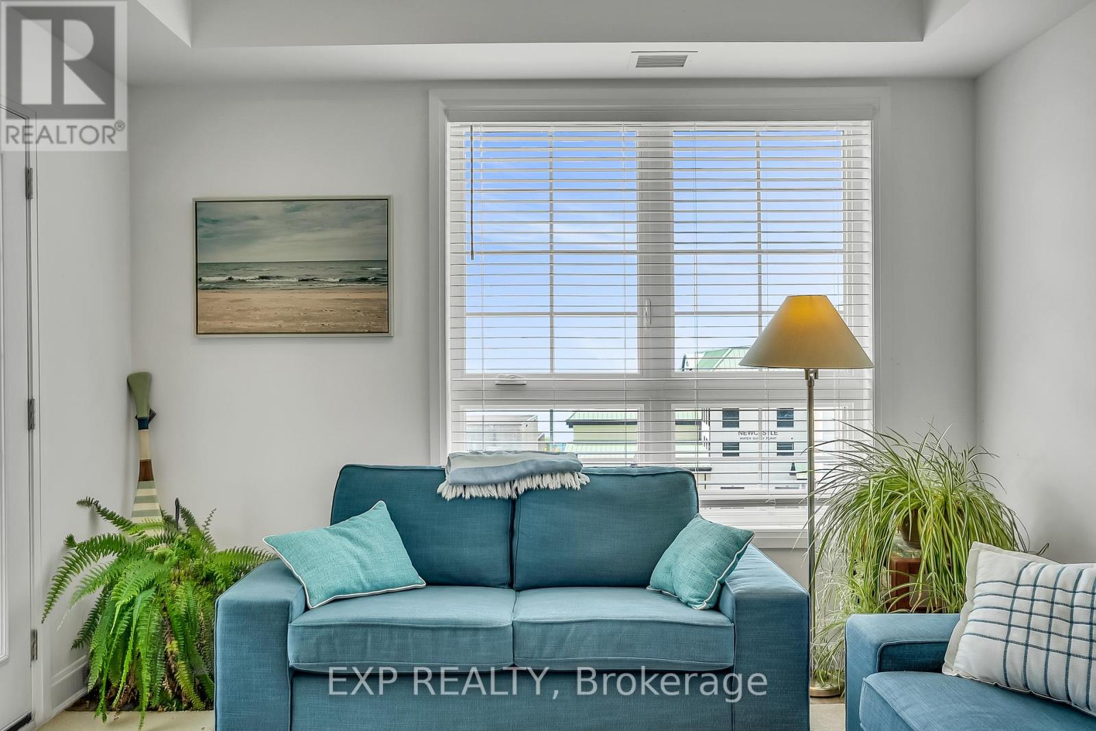 415 - 50 Lakebreeze Drive, Clarington (Newcastle), Ontario  L1B 0V9 - Photo 17 - E13506572