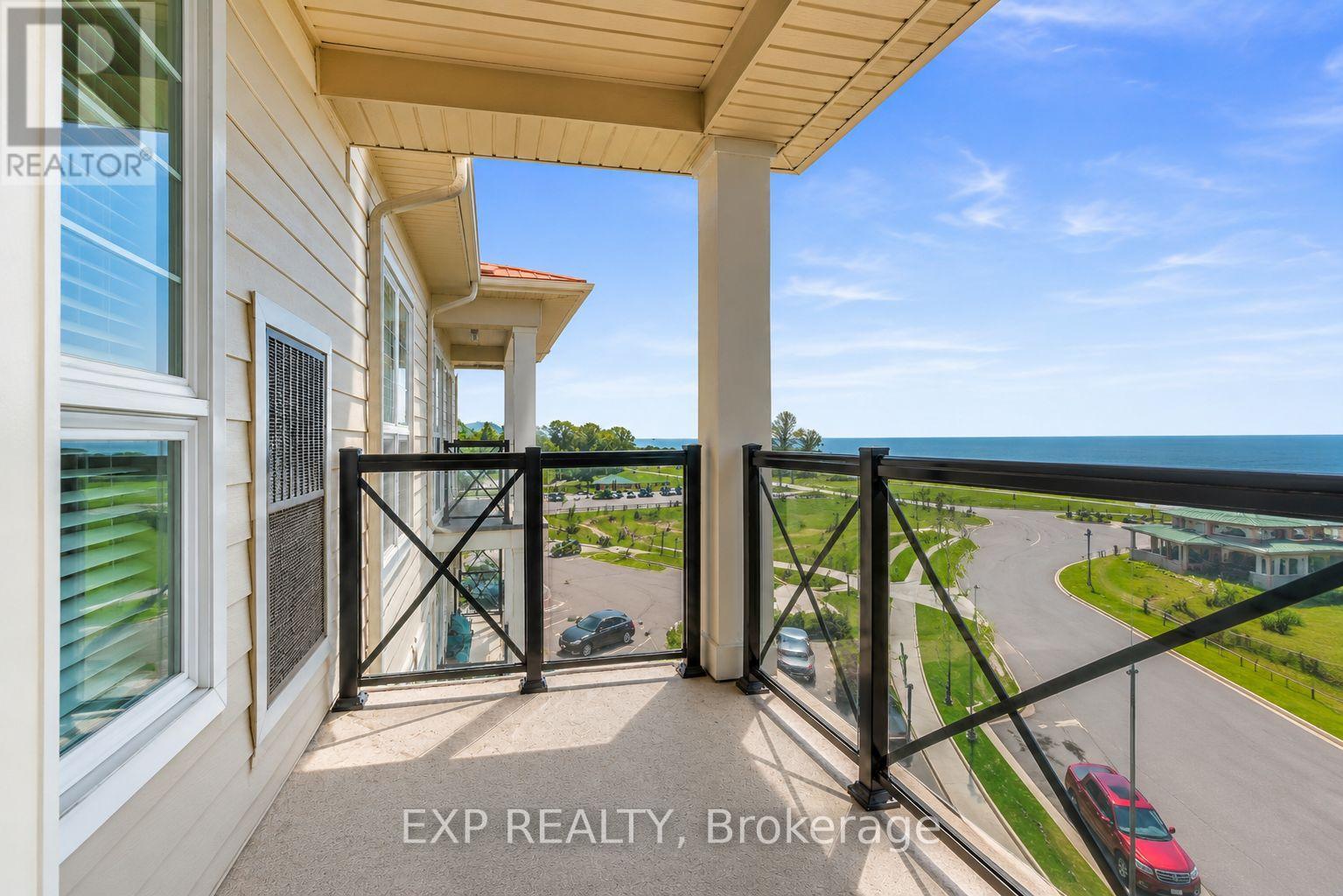 415 - 50 Lakebreeze Drive, Clarington (Newcastle), Ontario  L1B 0V9 - Photo 2 - E13506572