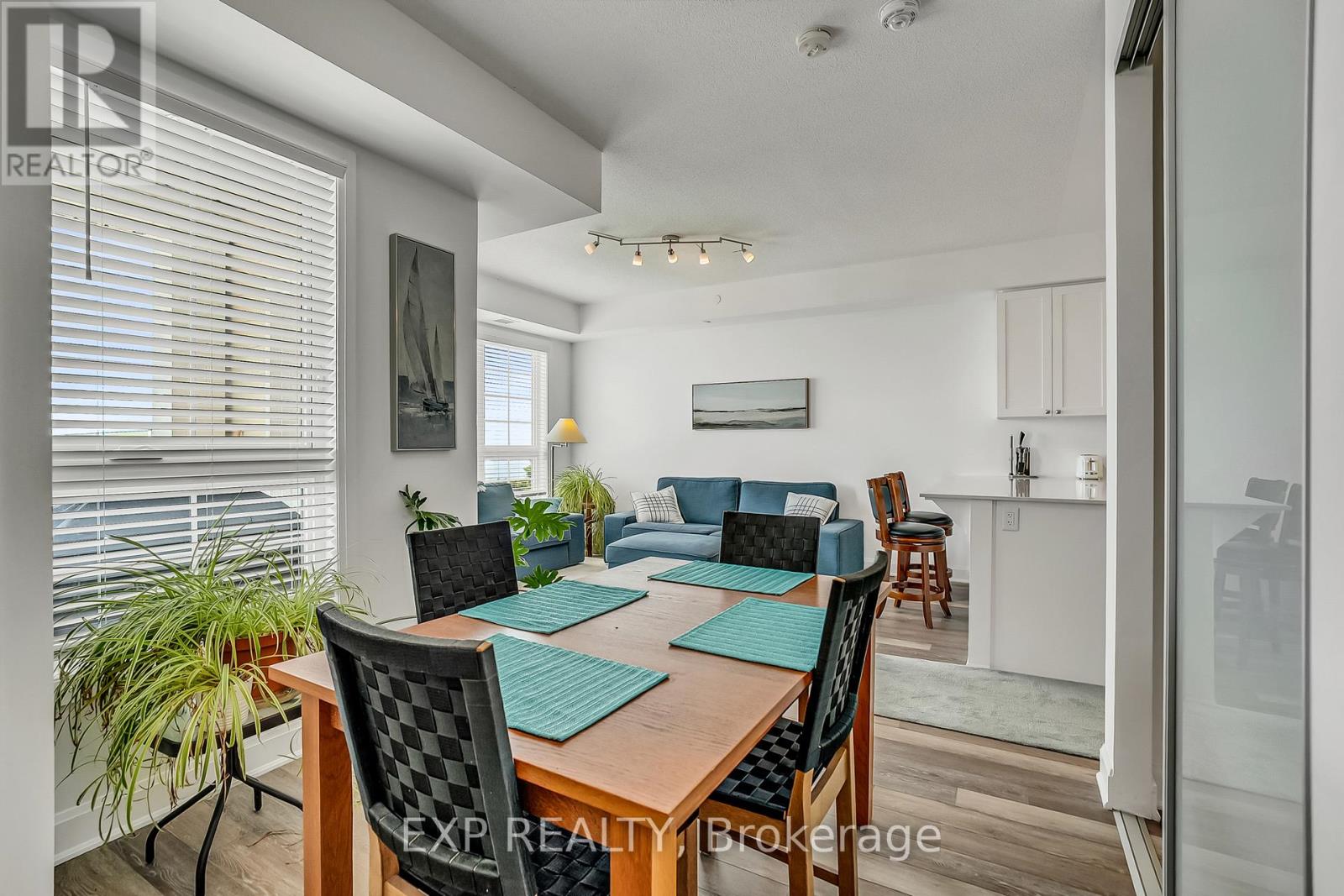 415 - 50 Lakebreeze Drive, Clarington (Newcastle), Ontario  L1B 0V9 - Photo 21 - E13506572