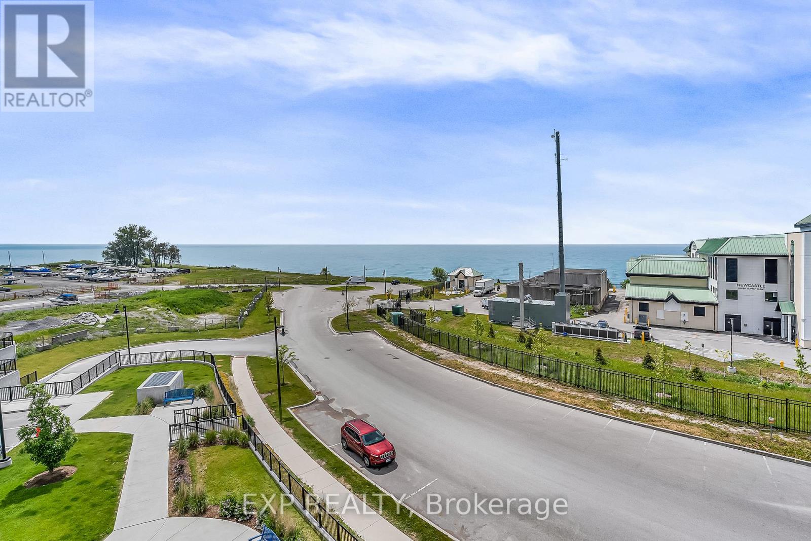 415 - 50 Lakebreeze Drive, Clarington (Newcastle), Ontario  L1B 0V9 - Photo 3 - E13506572