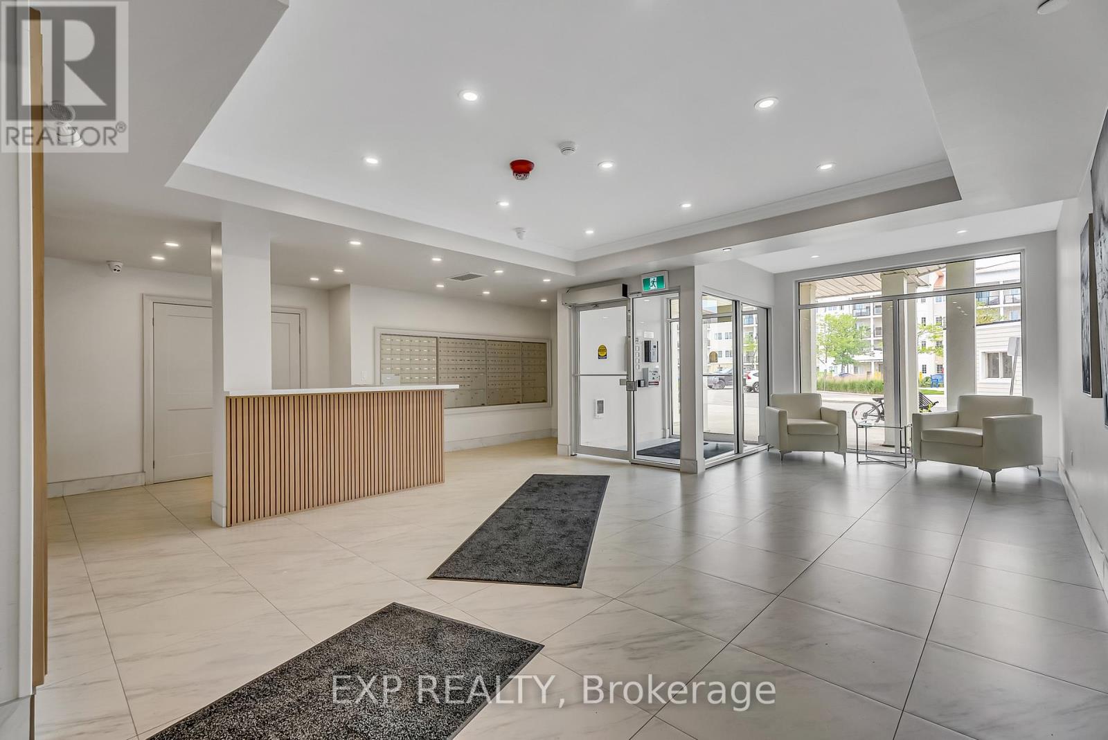 415 - 50 Lakebreeze Drive, Clarington (Newcastle), Ontario  L1B 0V9 - Photo 30 - E13506572