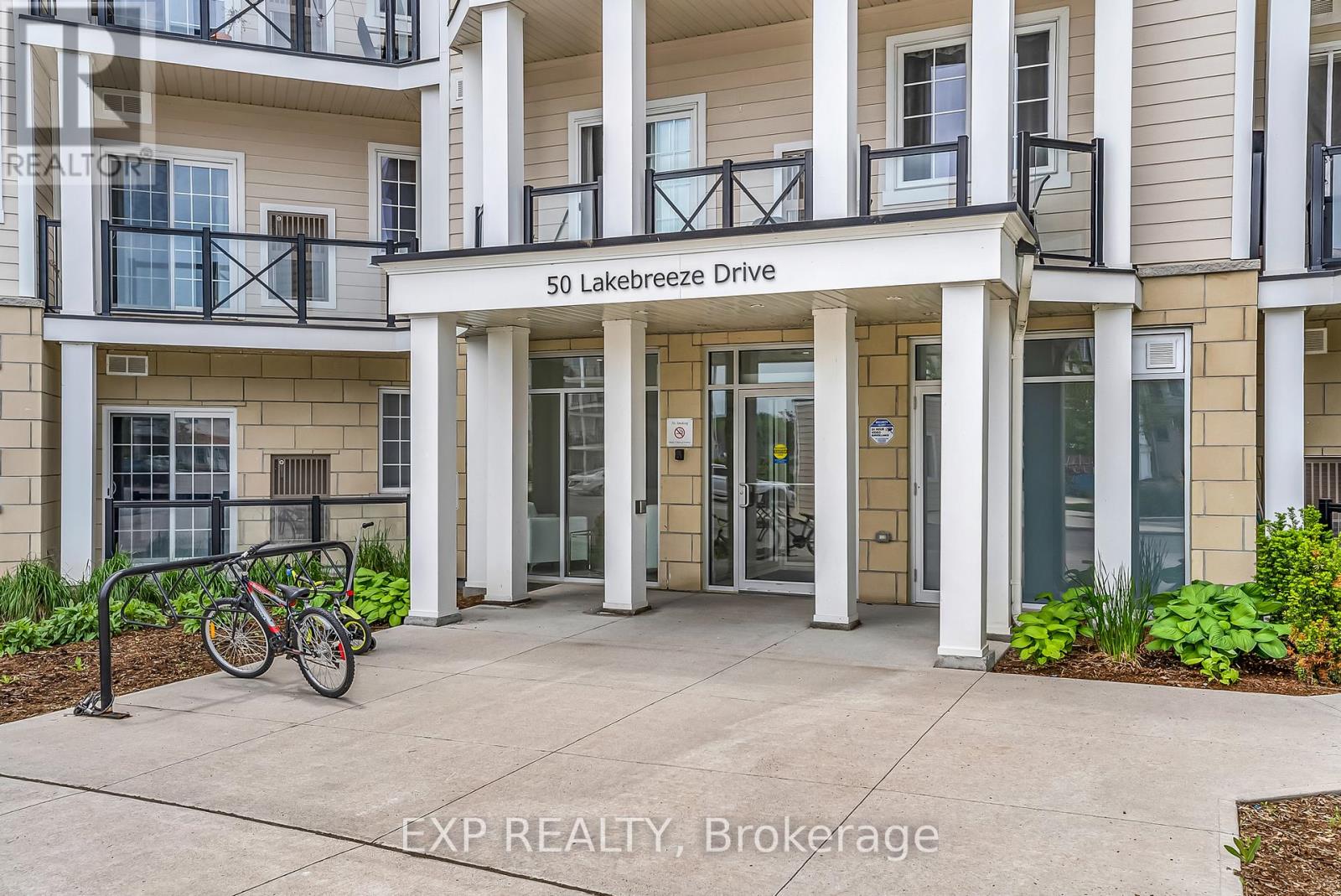415 - 50 Lakebreeze Drive, Clarington (Newcastle), Ontario  L1B 0V9 - Photo 31 - E13506572