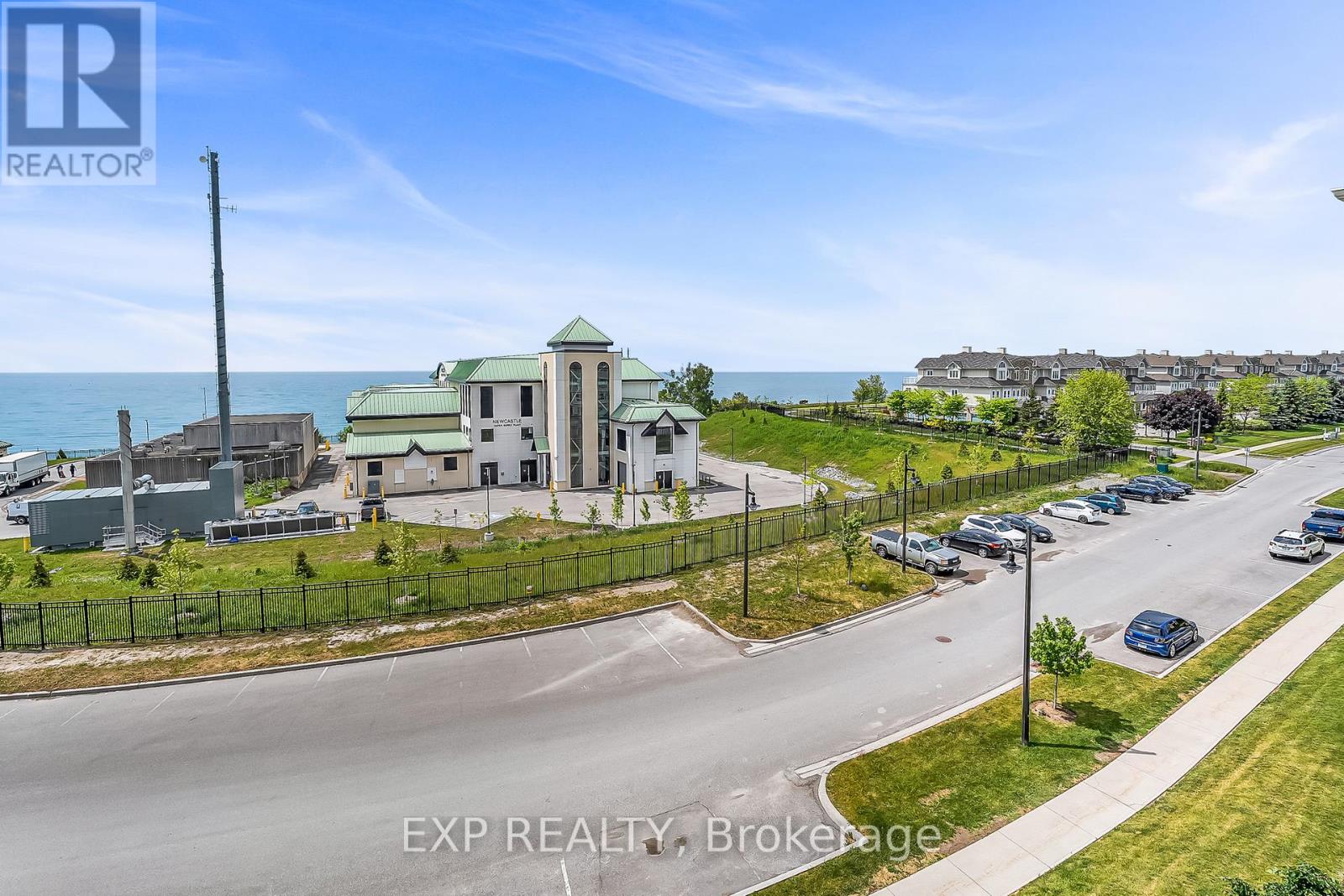 415 - 50 Lakebreeze Drive, Clarington (Newcastle), Ontario  L1B 0V9 - Photo 4 - E13506572