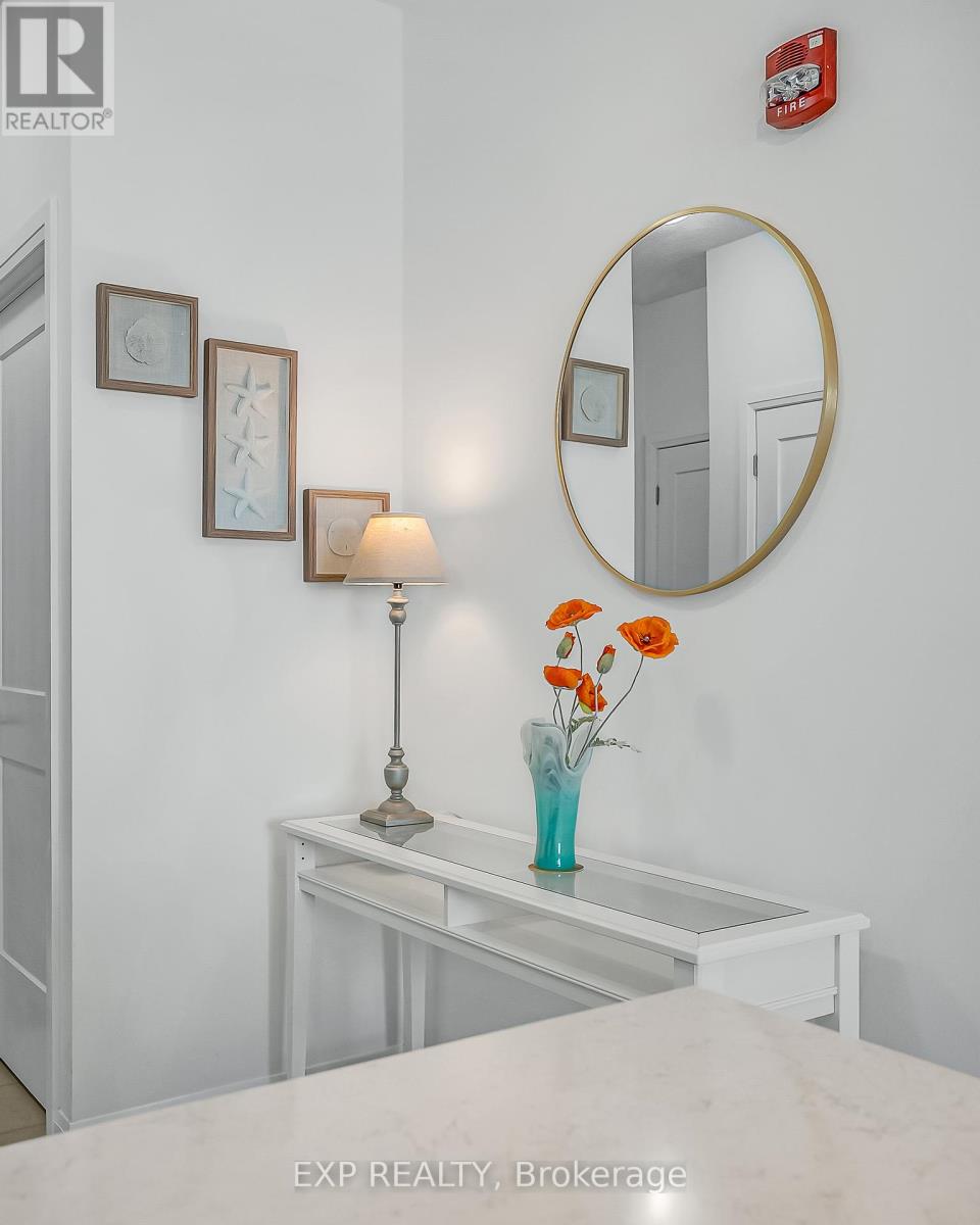 415 - 50 Lakebreeze Drive, Clarington (Newcastle), Ontario  L1B 0V9 - Photo 7 - E13506572