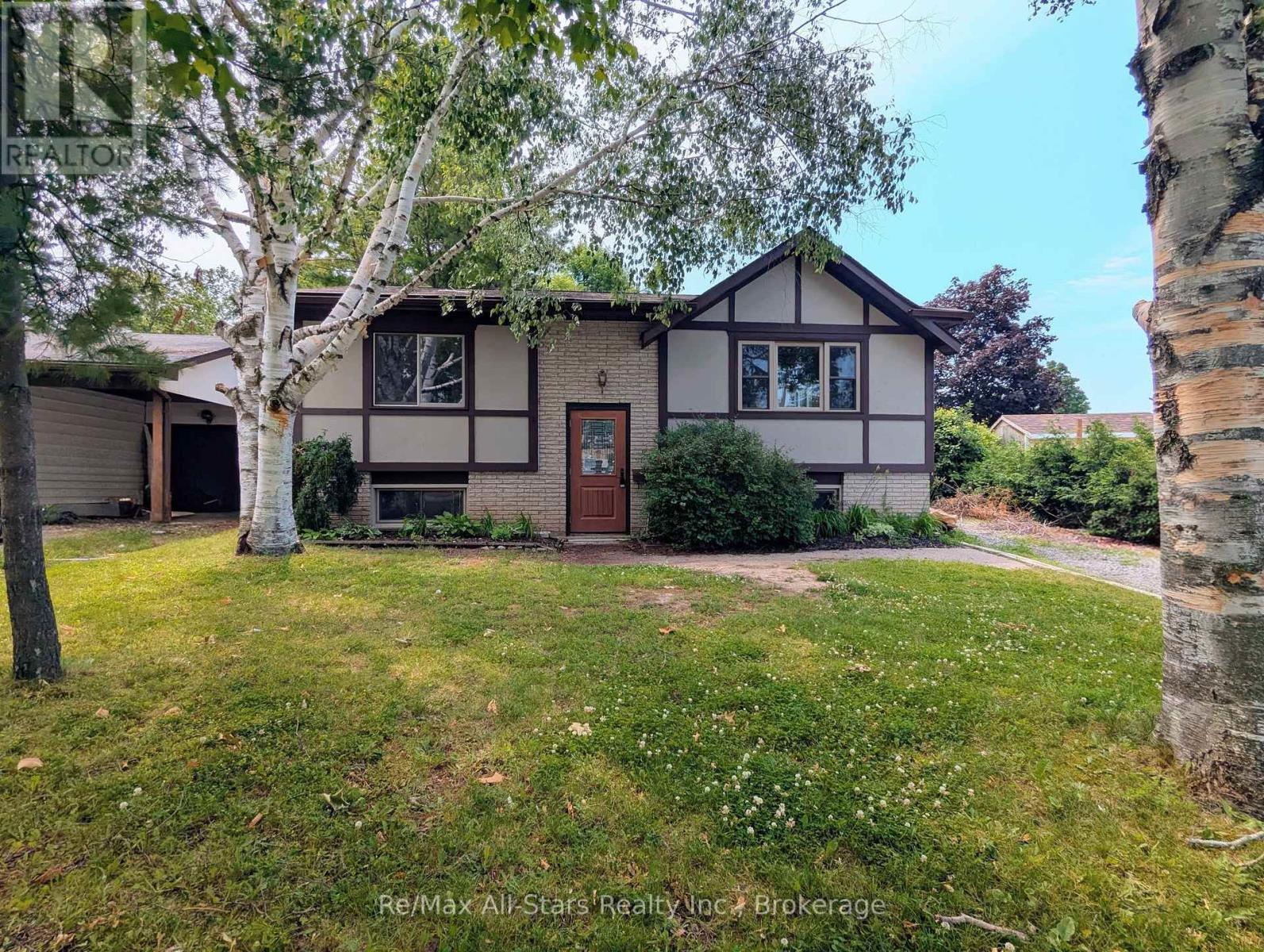 1886 CROFTDALE CRESCENT, peterborough (monaghan ward 2), Ontario