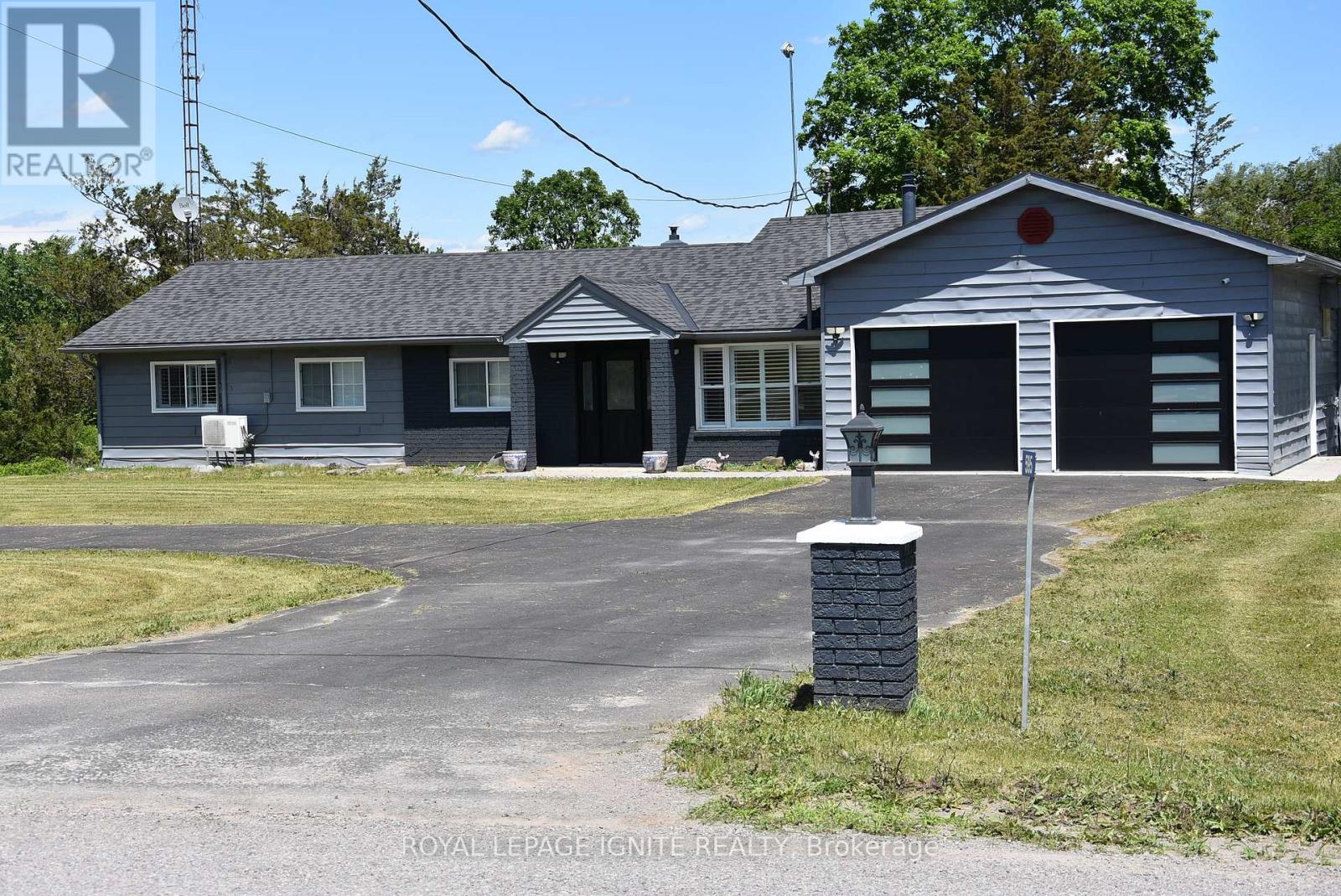 595 PERCY BOOM ROAD, trent hills, Ontario