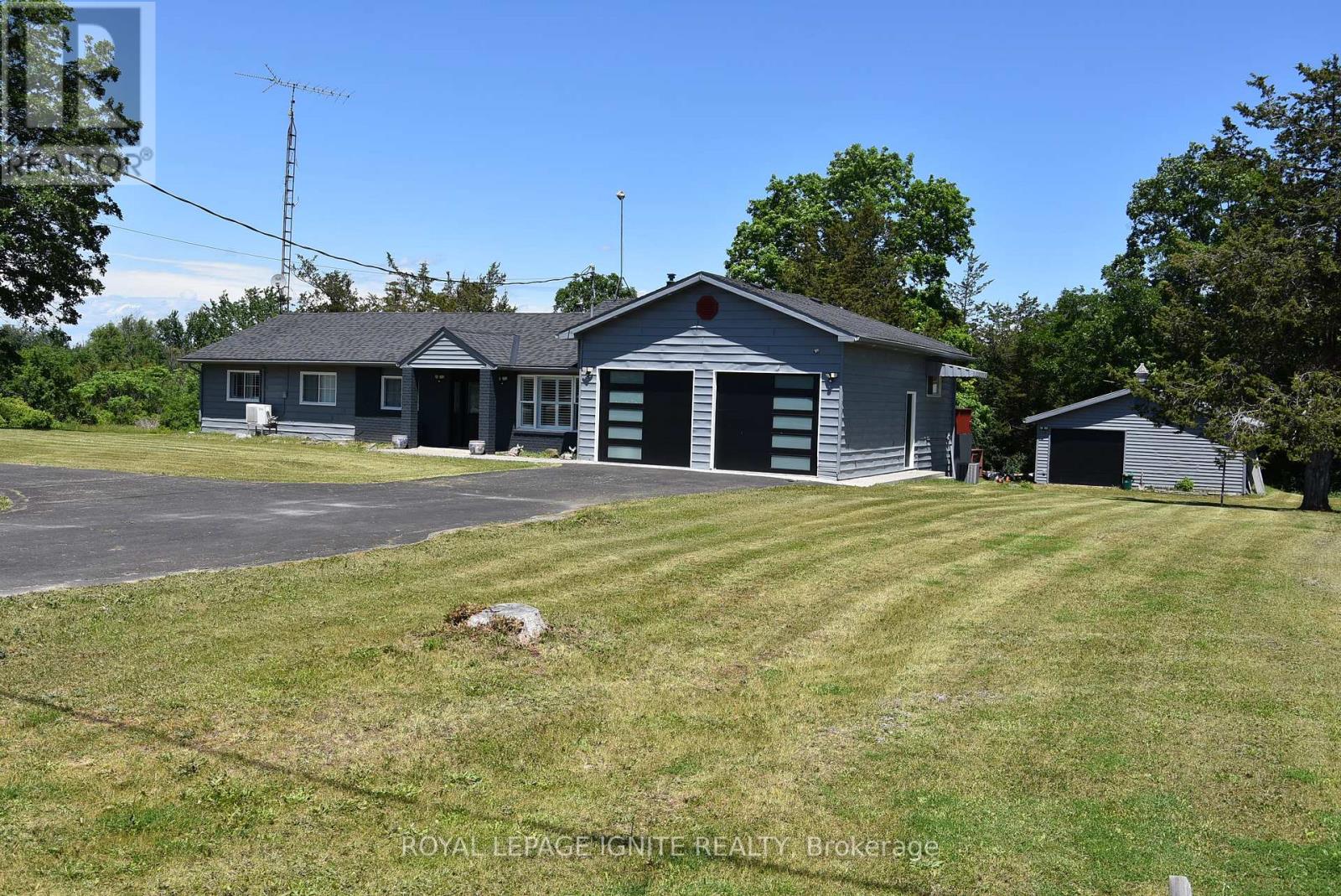 595 Percy Boom Road, Trent Hills, Ontario  K0L 1L0 - Photo 10 - X13506716
