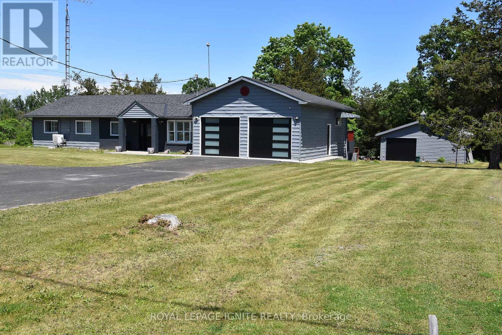 595 Percy Boom Road, Trent Hills, Ontario  K0L 1L0 - Photo 11 - X13506716