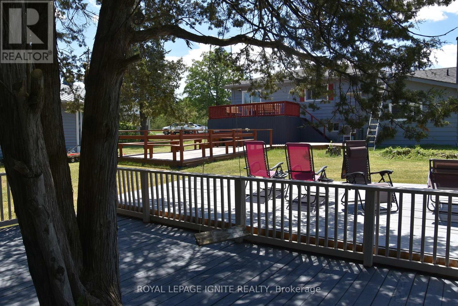 595 Percy Boom Road, Trent Hills, Ontario  K0L 1L0 - Photo 12 - X13506716