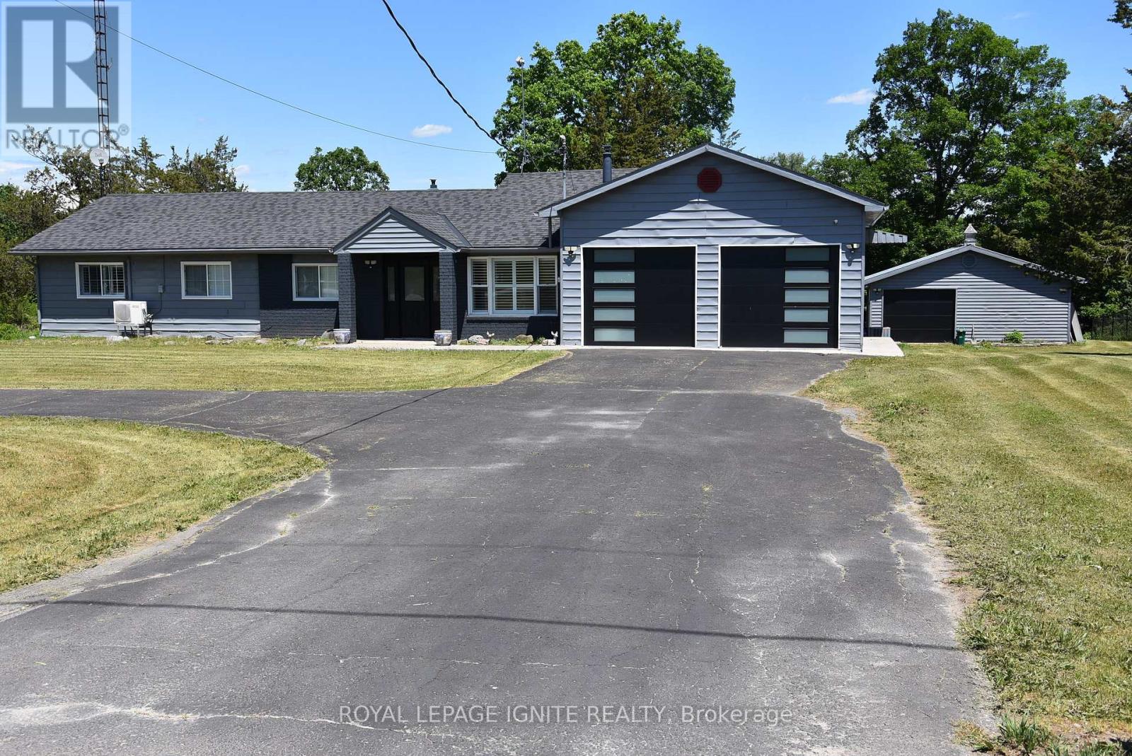 595 Percy Boom Road, Trent Hills, Ontario  K0L 1L0 - Photo 3 - X13506716