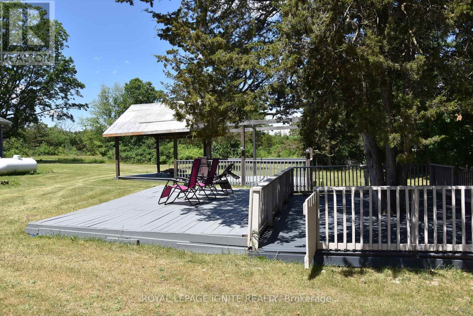 595 Percy Boom Road, Trent Hills, Ontario  K0L 1L0 - Photo 4 - X13506716