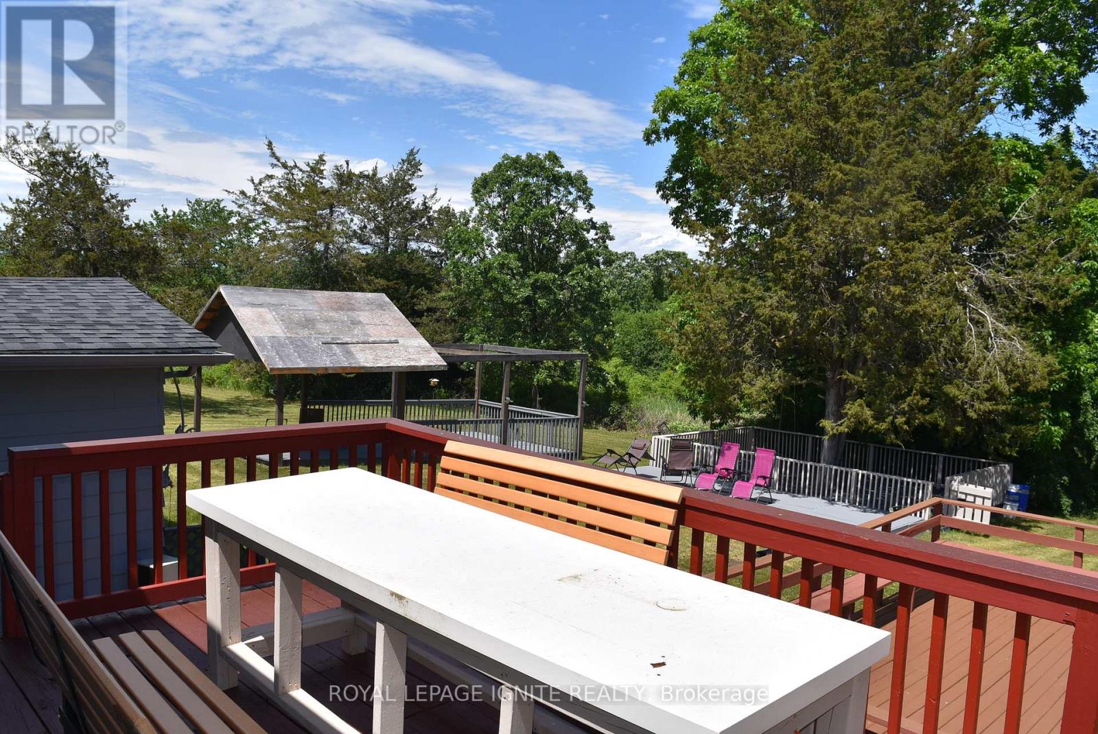595 Percy Boom Road, Trent Hills, Ontario  K0L 1L0 - Photo 47 - X13506716