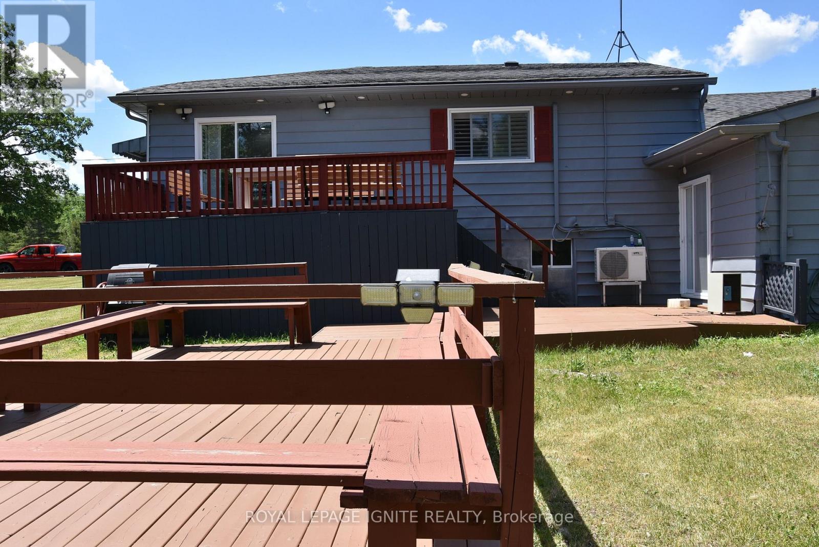 595 Percy Boom Road, Trent Hills, Ontario  K0L 1L0 - Photo 5 - X13506716