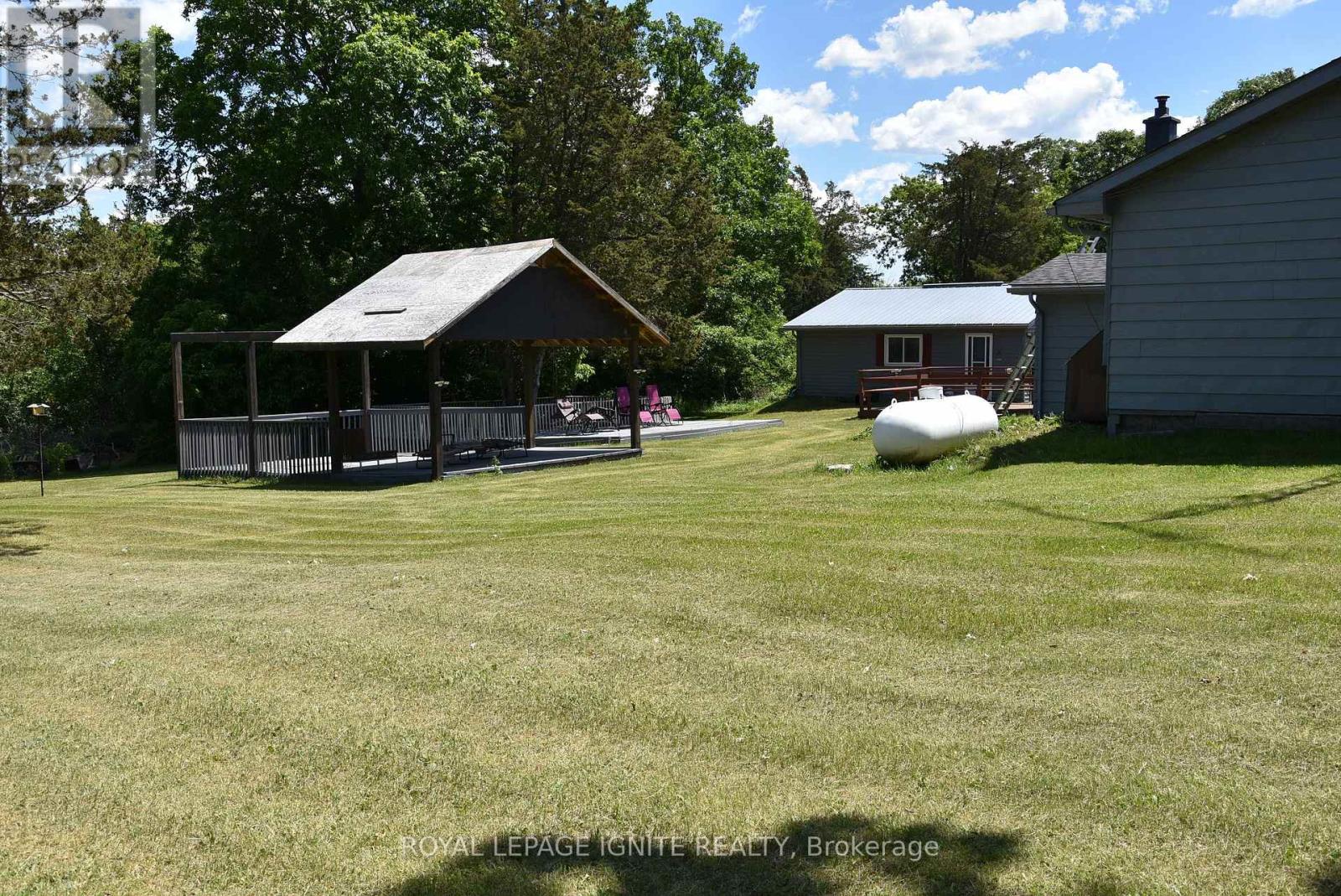 595 Percy Boom Road, Trent Hills, Ontario  K0L 1L0 - Photo 6 - X13506716
