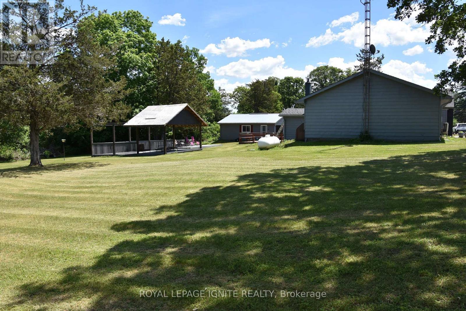 595 Percy Boom Road, Trent Hills, Ontario  K0L 1L0 - Photo 7 - X13506716