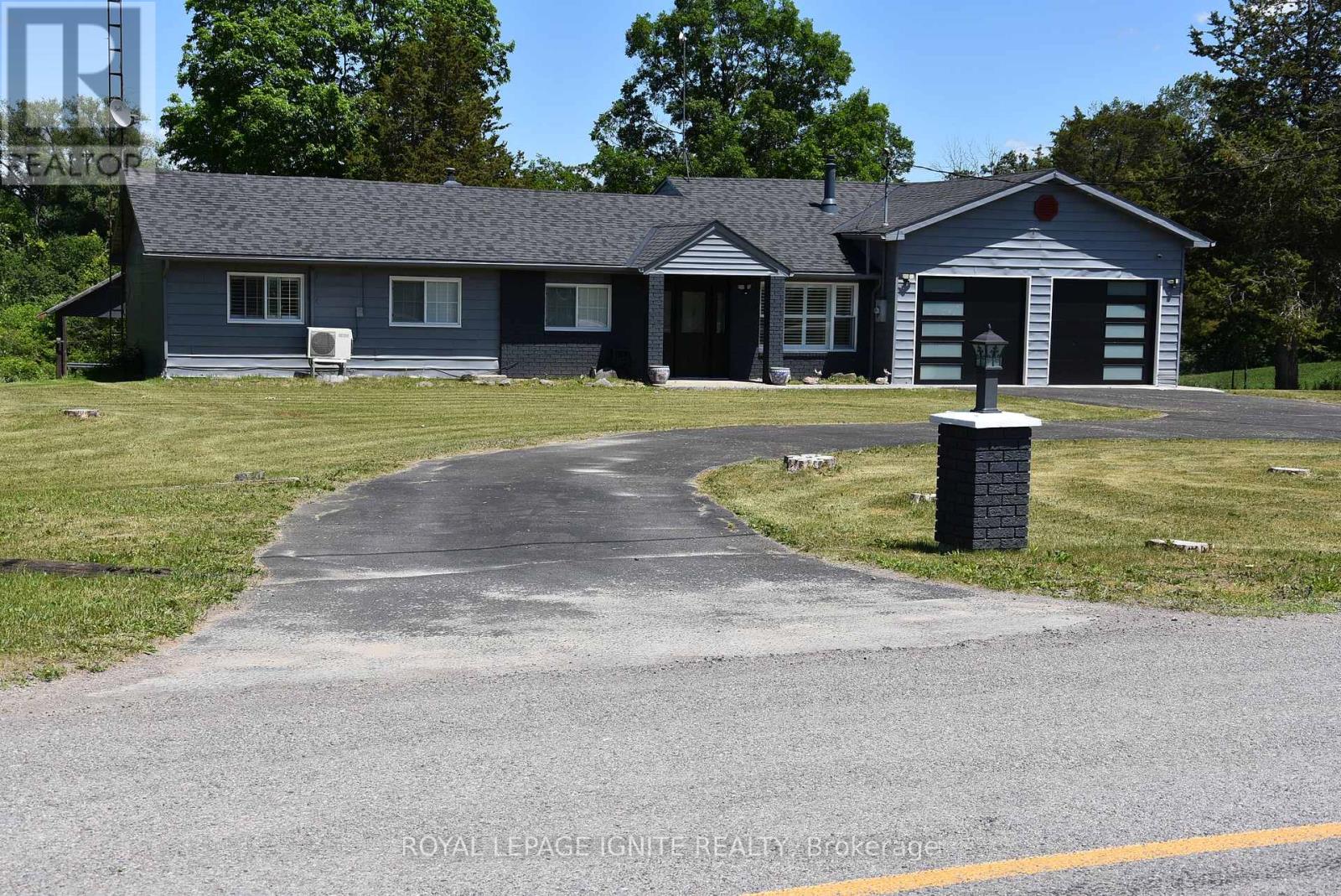 595 Percy Boom Road, Trent Hills, Ontario  K0L 1L0 - Photo 8 - X13506716