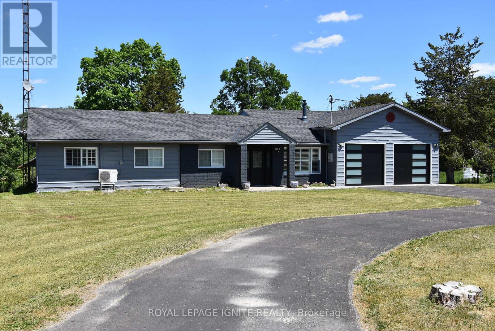 595 Percy Boom Road, Trent Hills, Ontario  K0L 1L0 - Photo 9 - X13506716