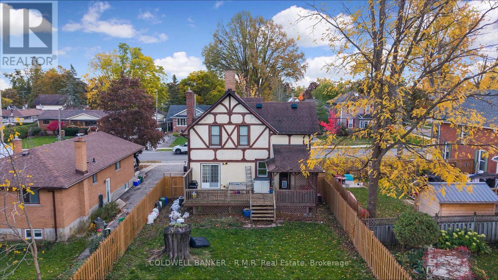 52 Glenelg Street E, Kawartha Lakes (Lindsay), Ontario  K9V 1Z3 - Photo 30 - X13506978