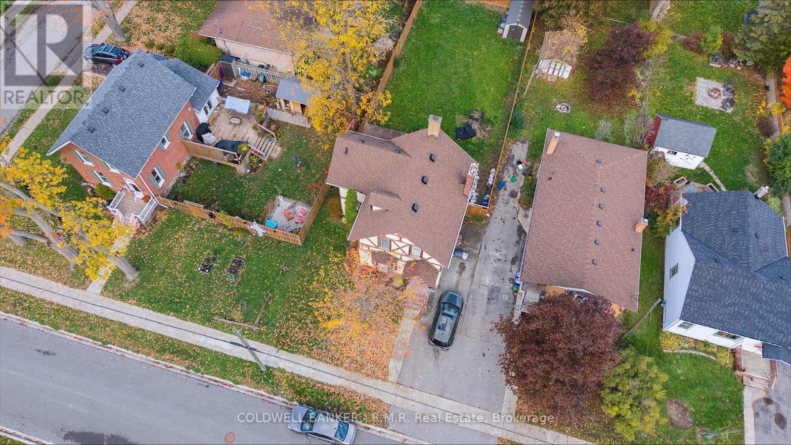 52 Glenelg Street E, Kawartha Lakes (Lindsay), Ontario  K9V 1Z3 - Photo 31 - X13506978
