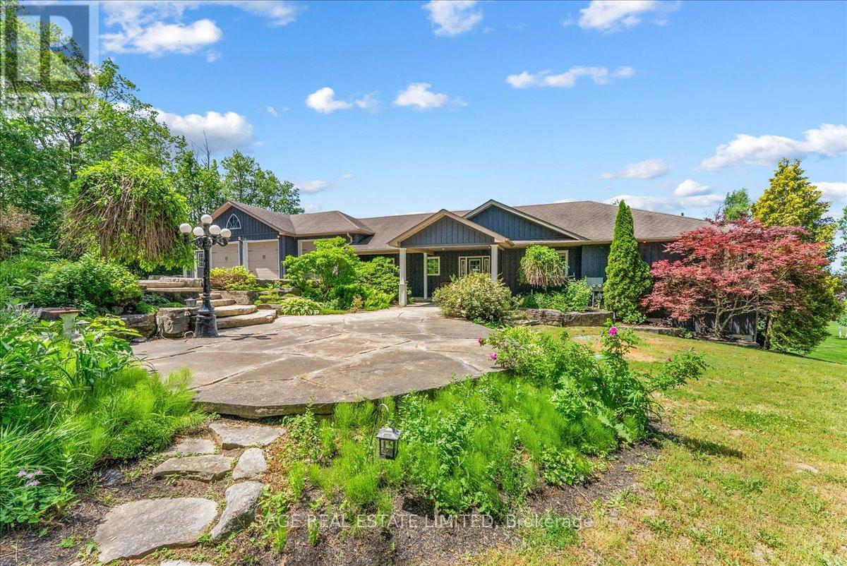 1634 MORRIS AVENUE, selwyn, Ontario
